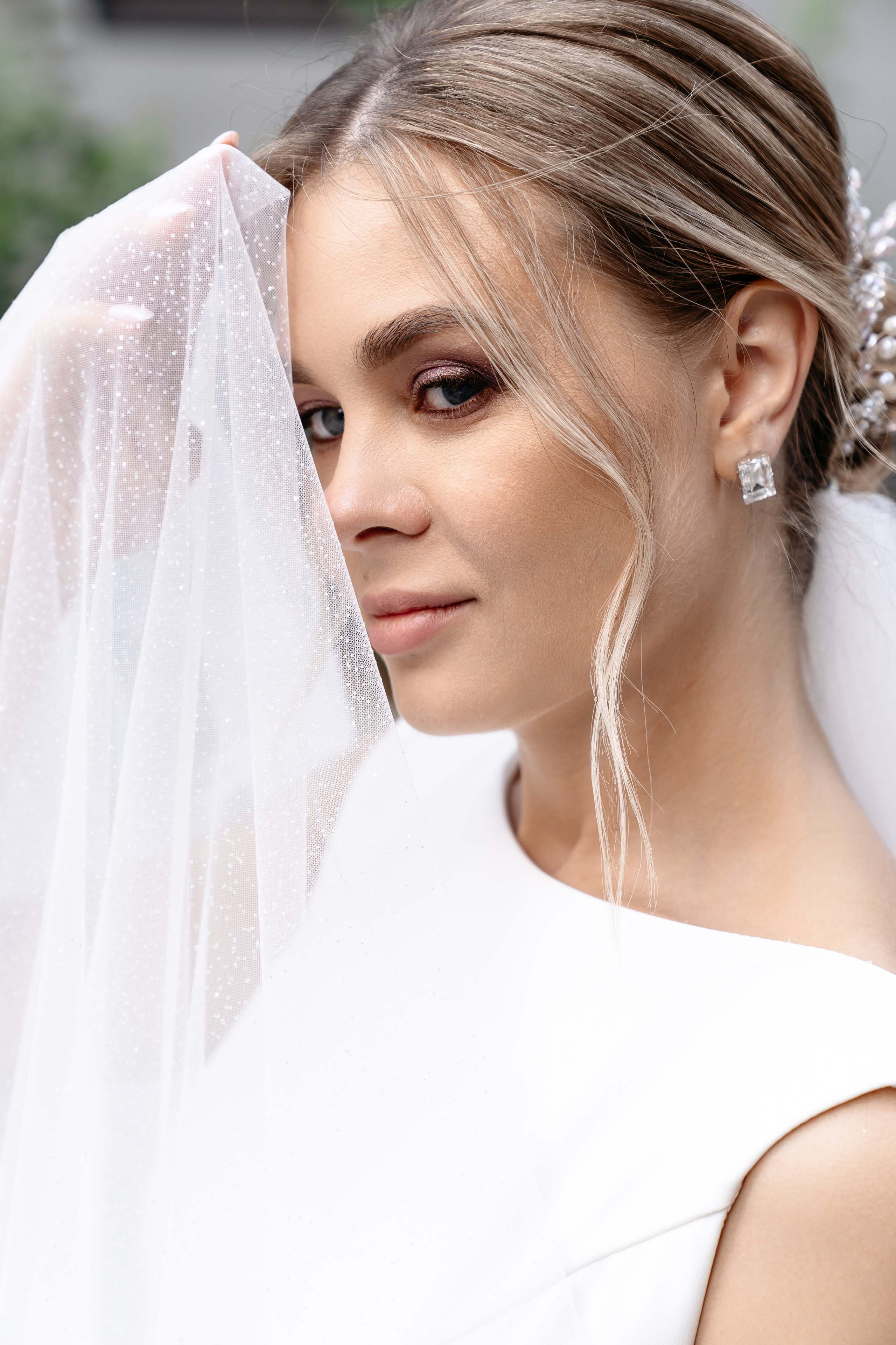 Амир и Оля. Свадебный и репортажный фотограф в Москве Андрей Вайман