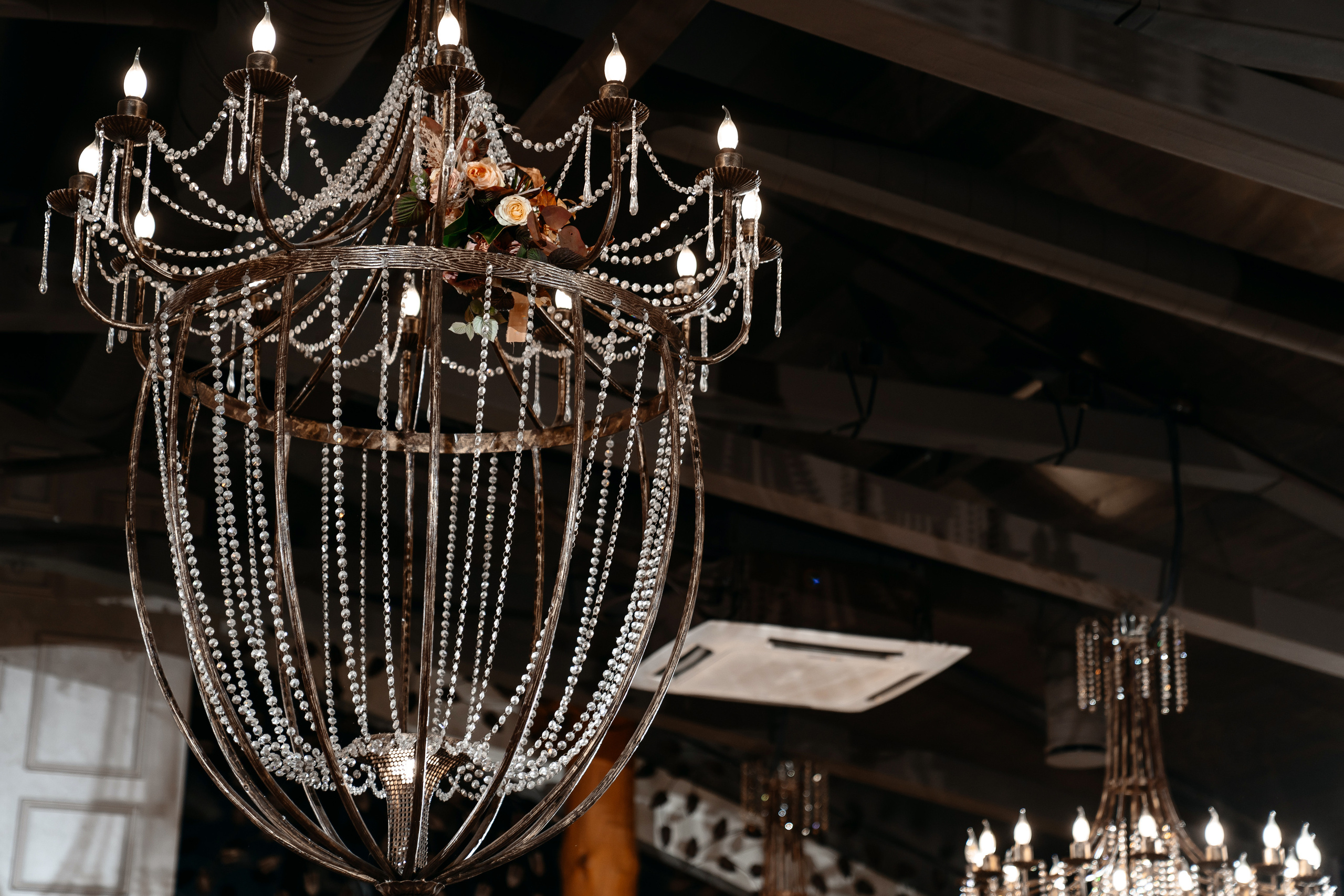 Леша и Варя. Свадебный и репортажный фотограф в Москве Андрей Вайман