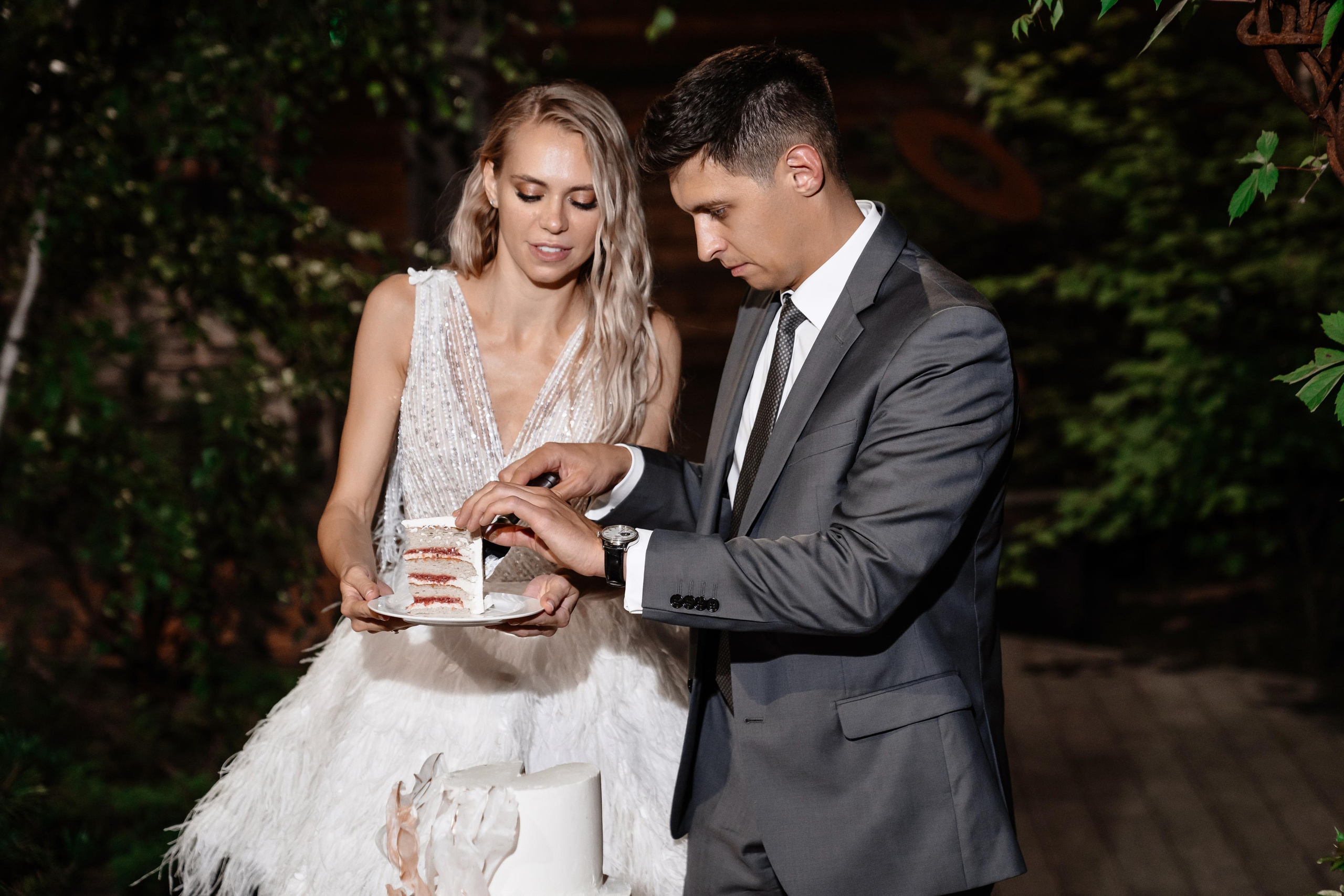 Александр и Кристина. Свадебный и репортажный фотограф в Москве Андрей Вайман