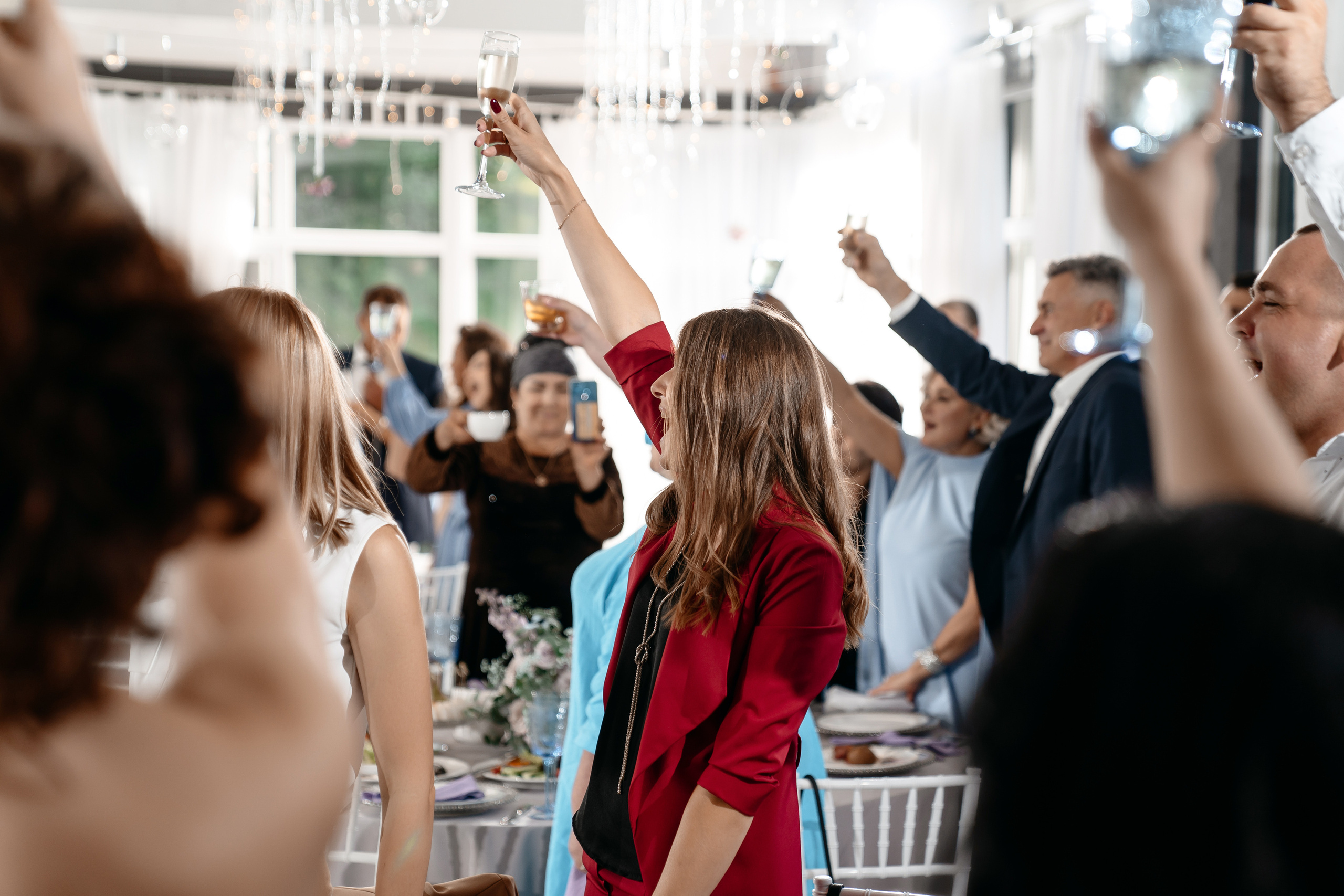 Амир и Оля. Свадебный и репортажный фотограф в Москве Андрей Вайман