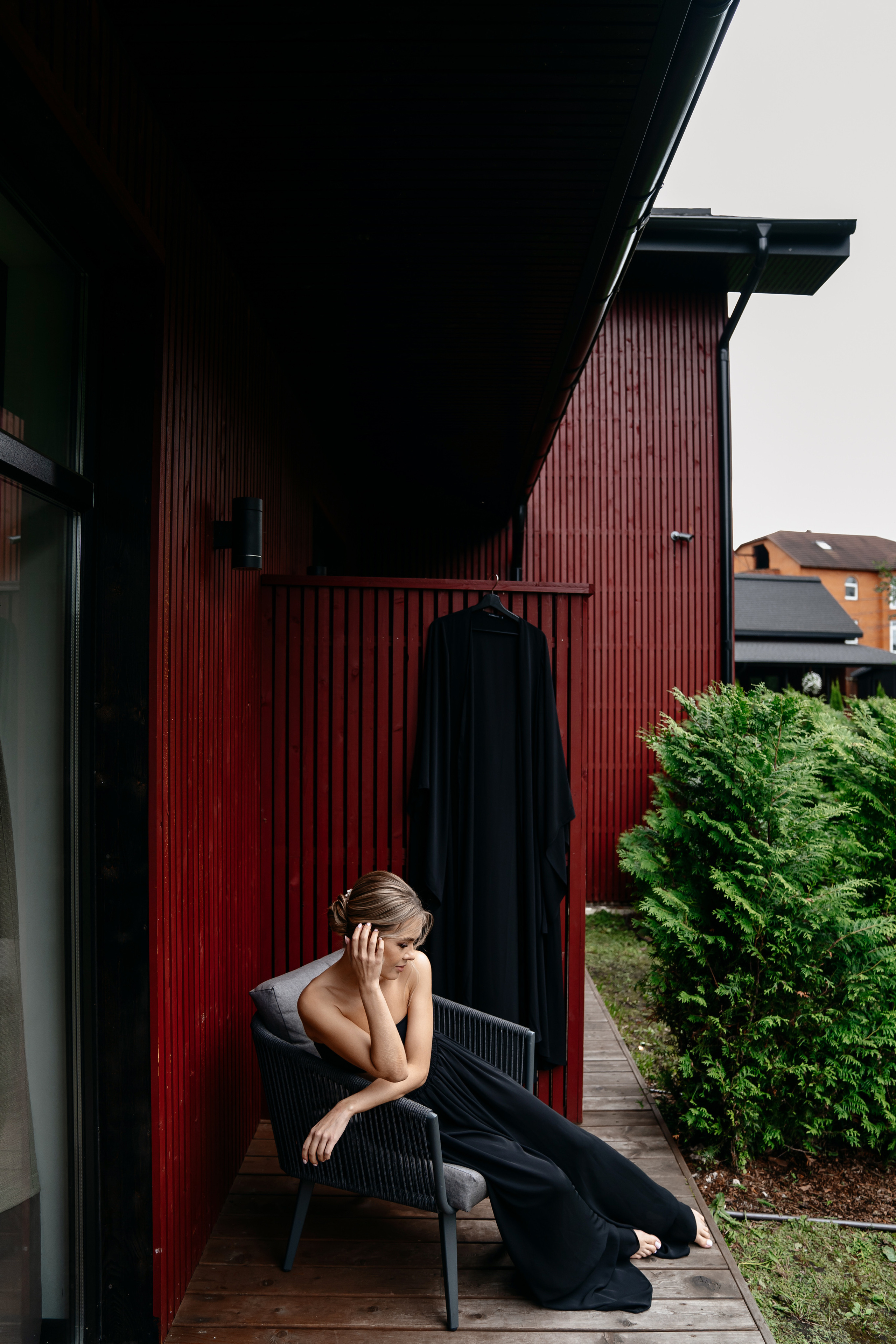 Амир и Оля. Свадебный и репортажный фотограф в Москве Андрей Вайман