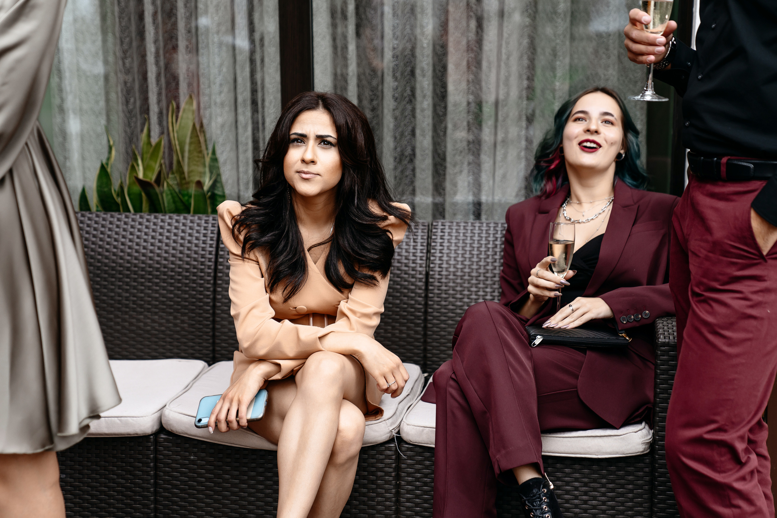 Леша и Варя. Свадебный и репортажный фотограф в Москве Андрей Вайман