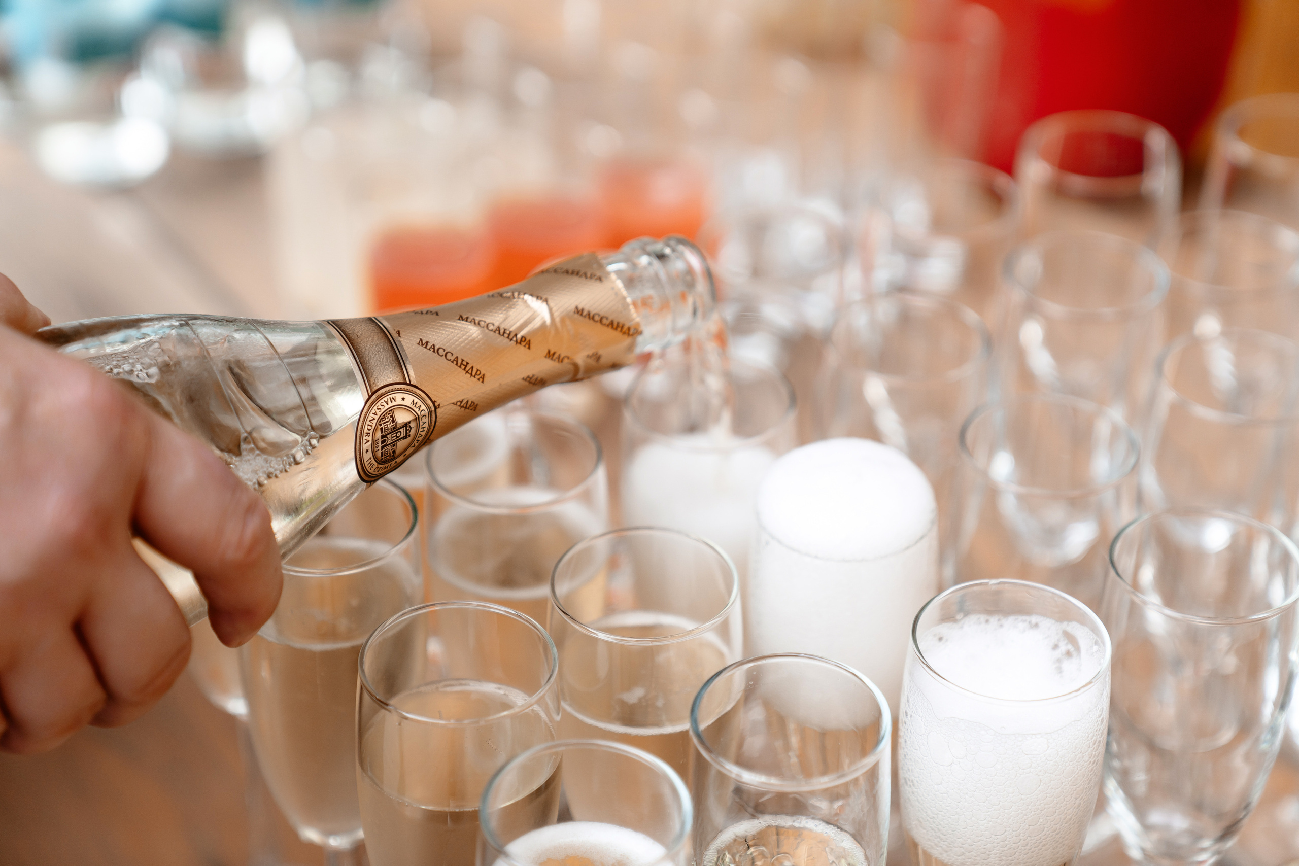 Леша и Варя. Свадебный и репортажный фотограф в Москве Андрей Вайман