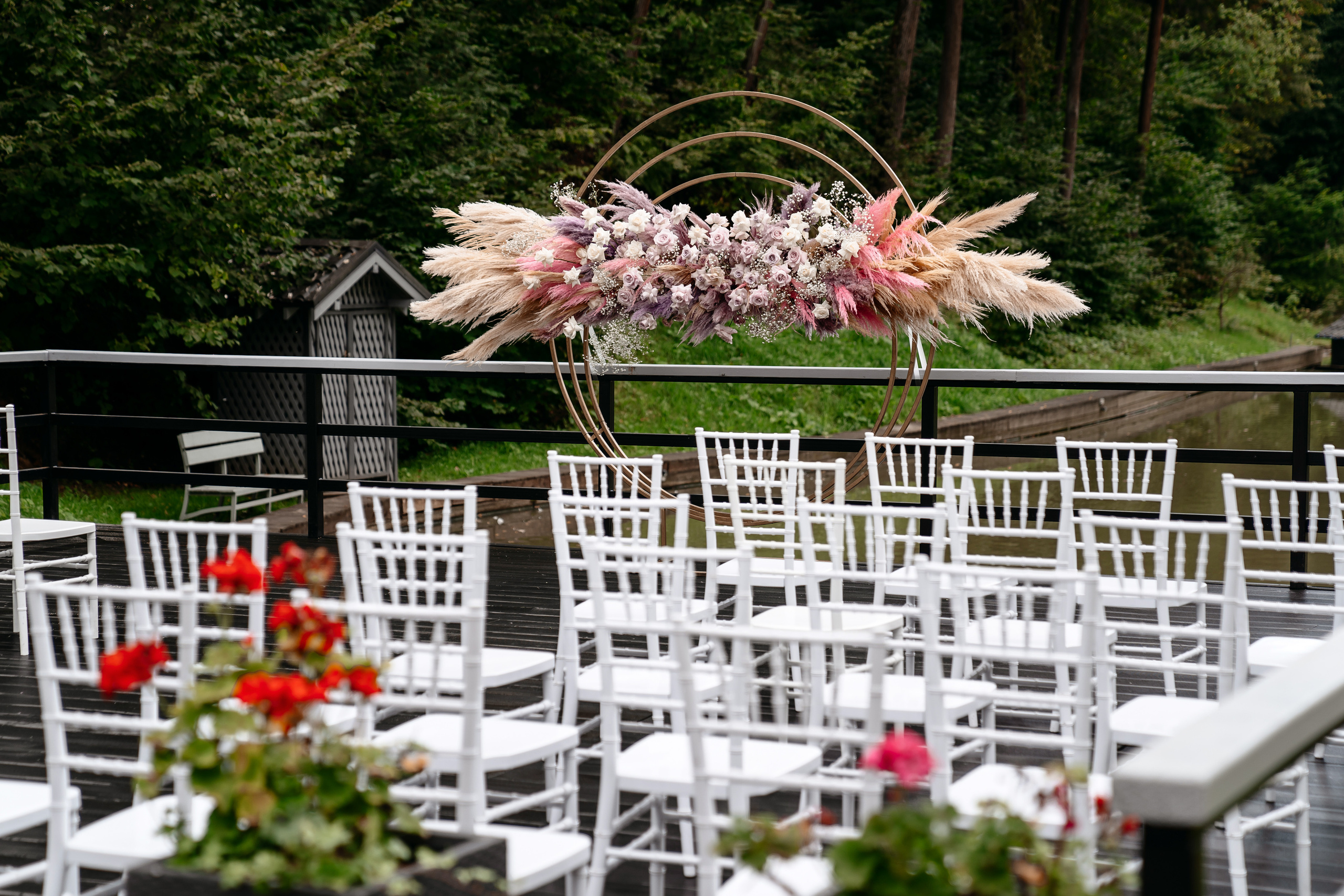 Амир и Оля. Свадебный и репортажный фотограф в Москве Андрей Вайман