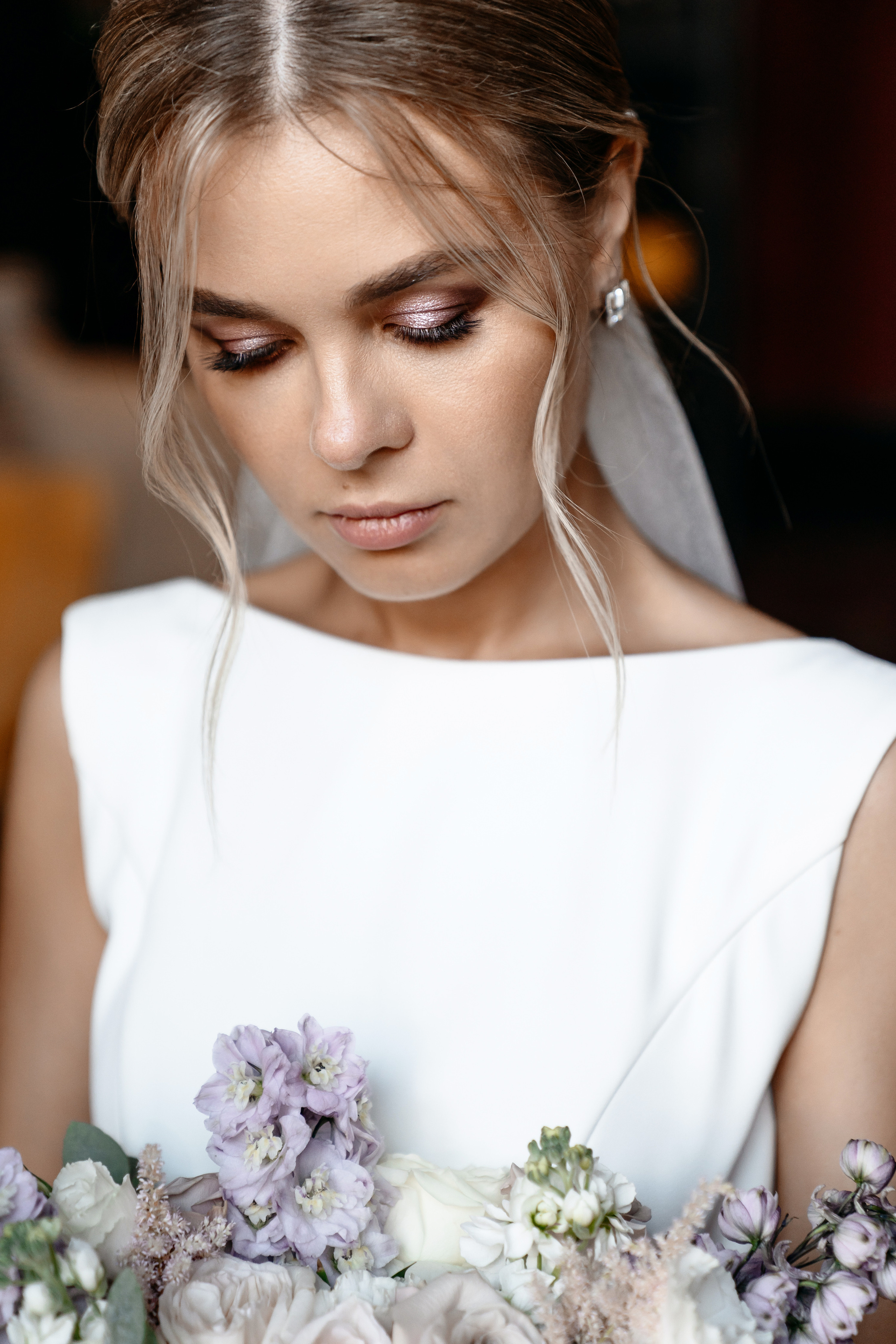 Амир и Оля. Свадебный и репортажный фотограф в Москве Андрей Вайман