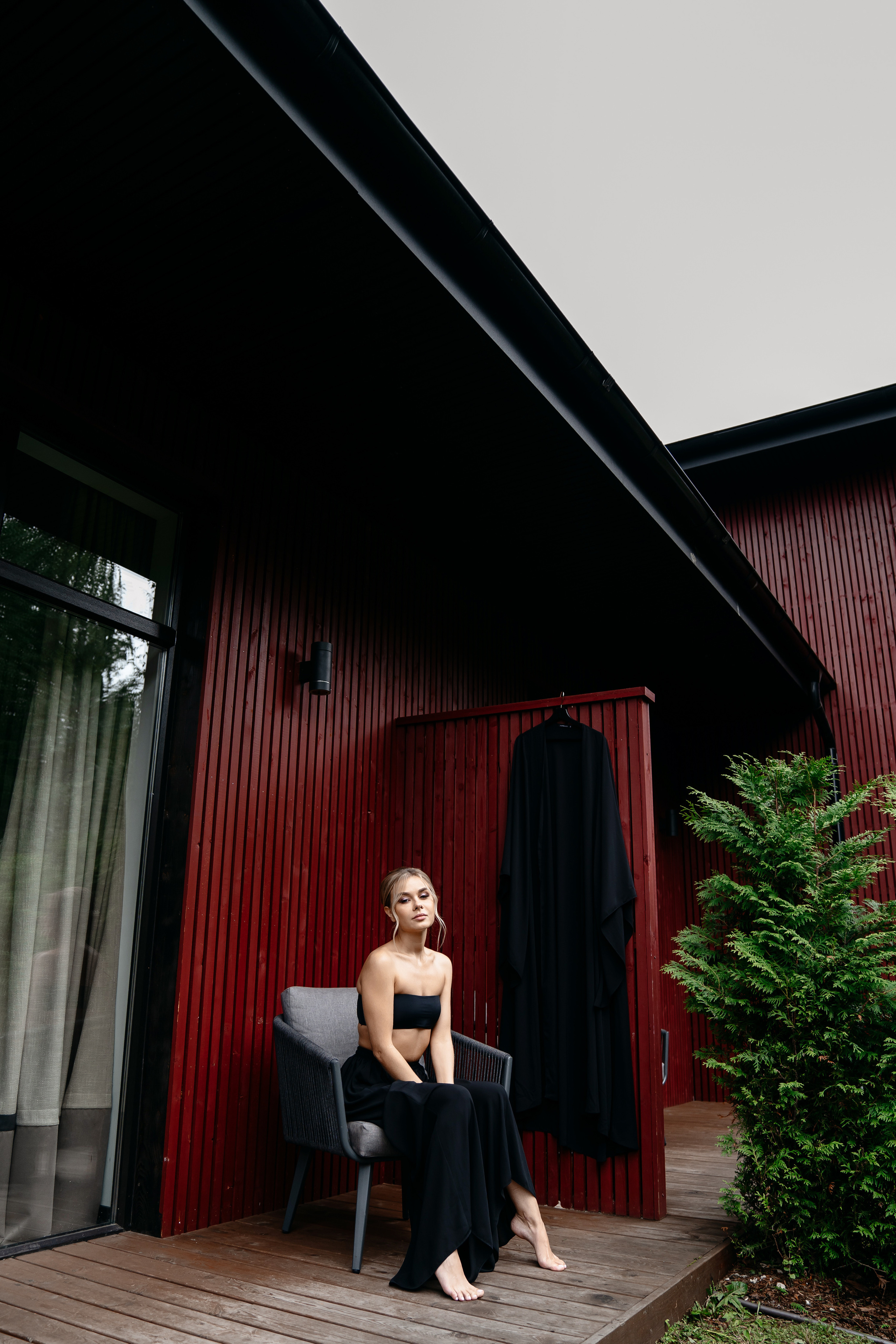 Амир и Оля. Свадебный и репортажный фотограф в Москве Андрей Вайман