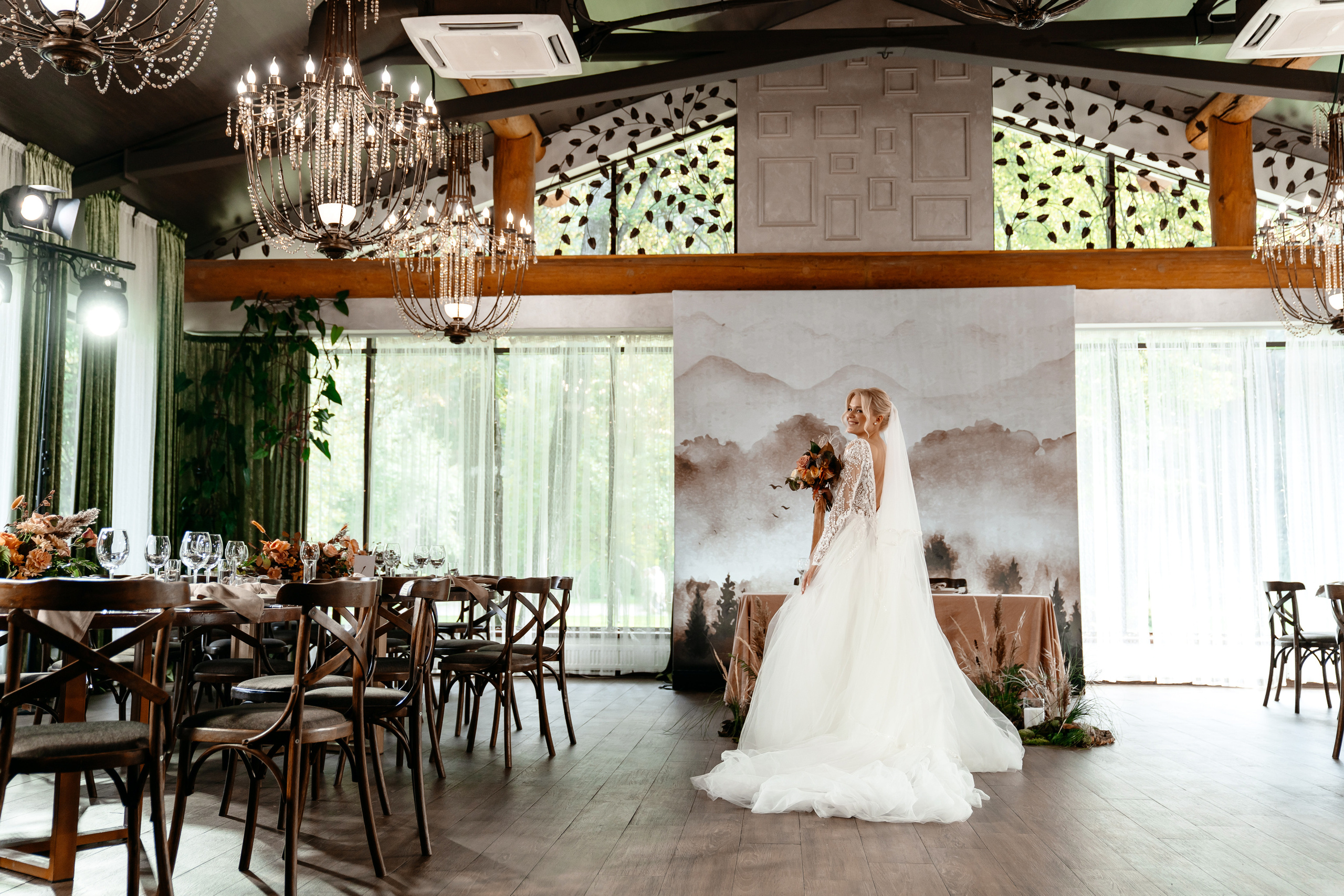 Леша и Варя. Свадебный и репортажный фотограф в Москве Андрей Вайман