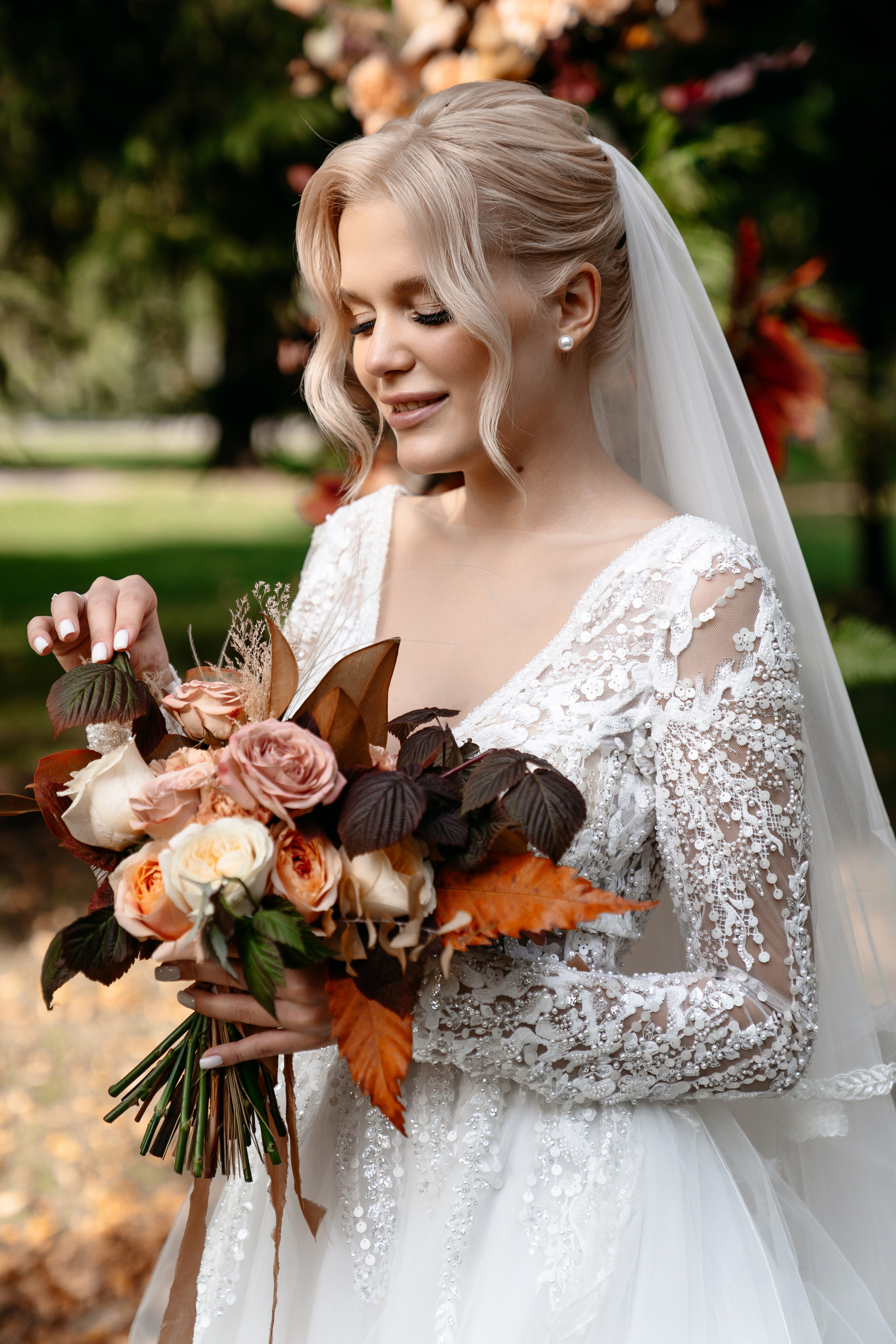 Леша и Варя. Свадебный и репортажный фотограф в Москве Андрей Вайман