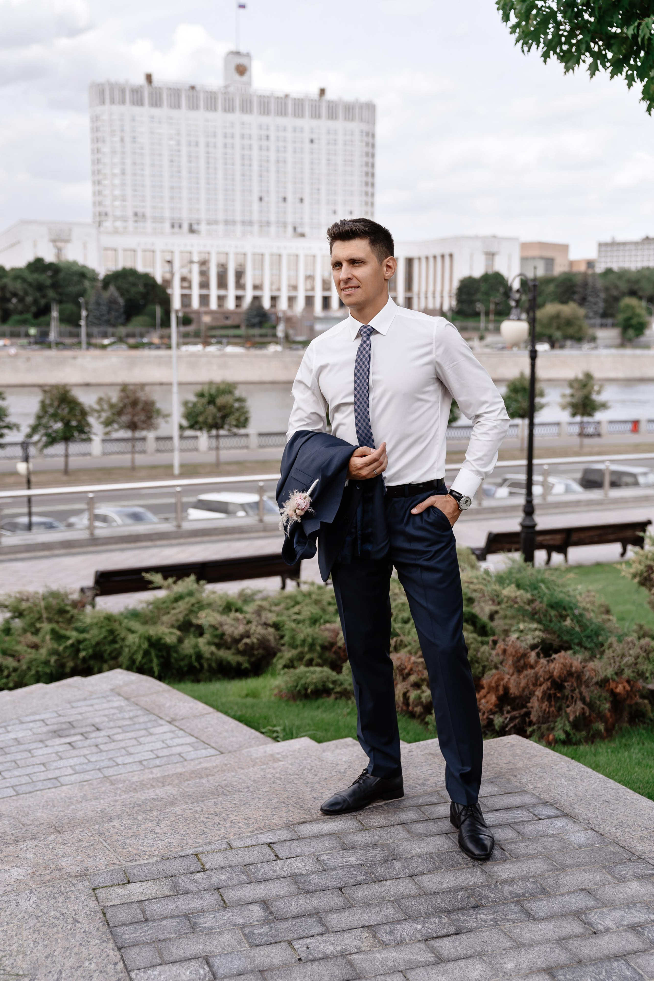 Александр и Кристина. Свадебный и репортажный фотограф в Москве Андрей Вайман