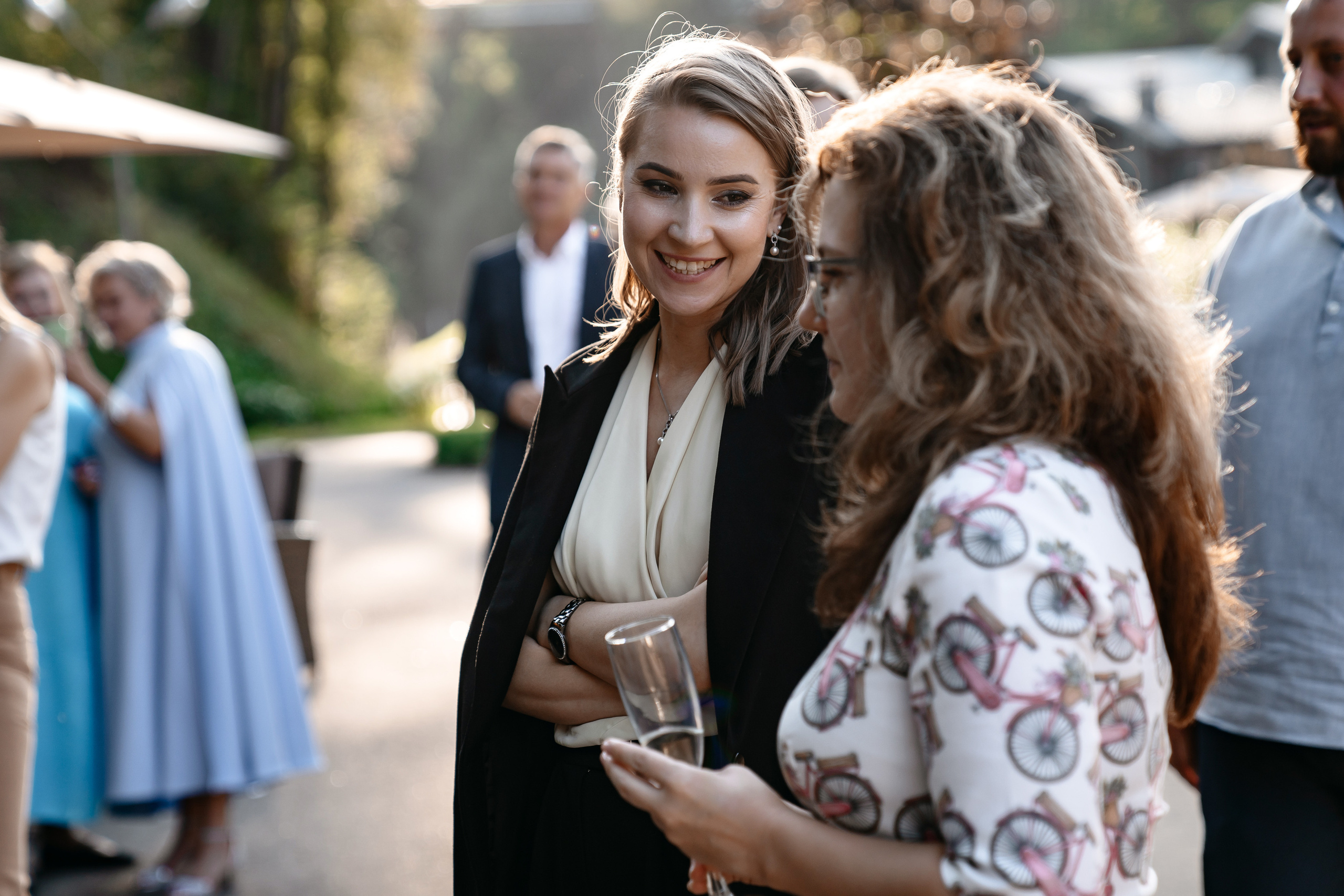 Амир и Оля. Свадебный и репортажный фотограф в Москве Андрей Вайман