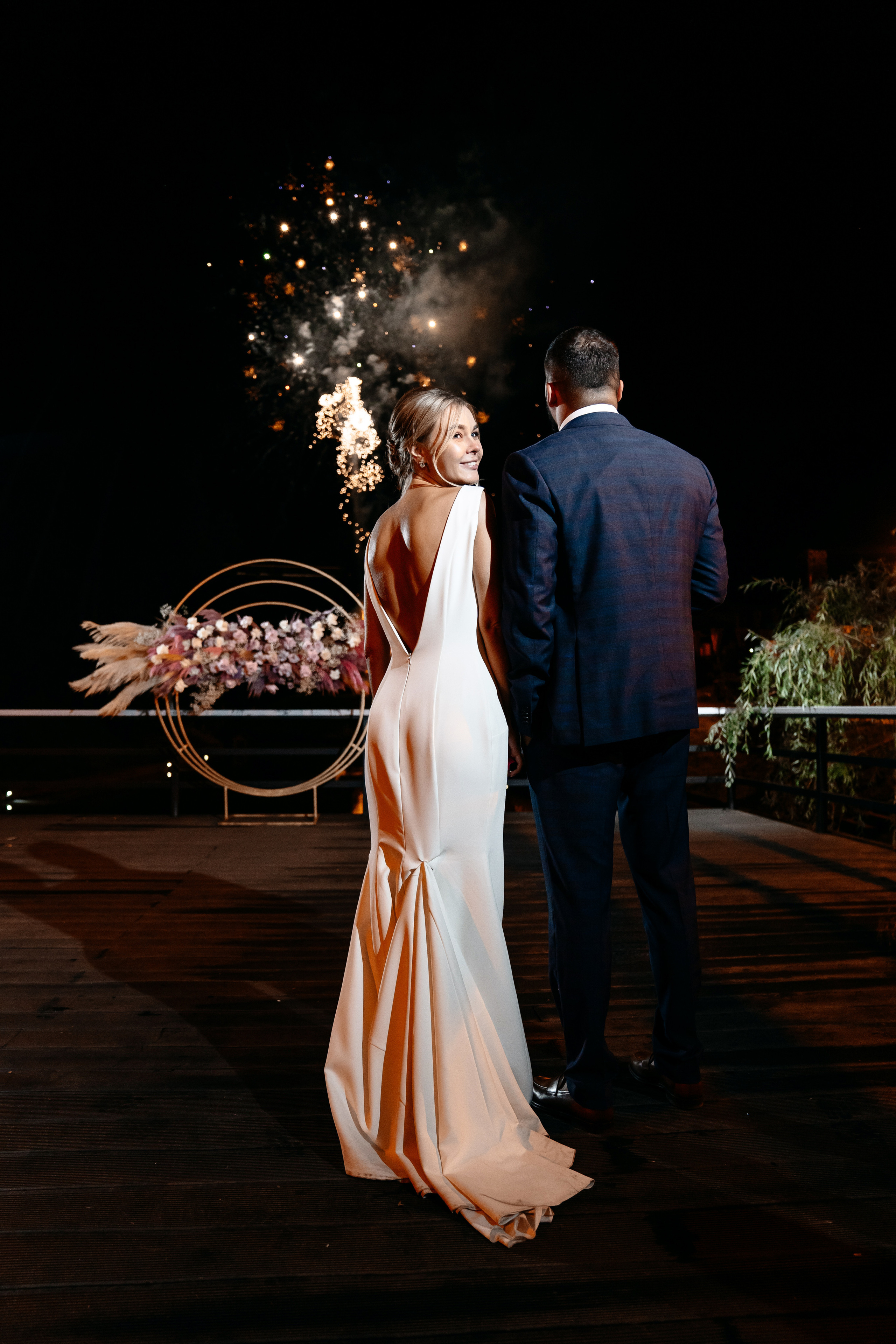 Амир и Оля. Свадебный и репортажный фотограф в Москве Андрей Вайман