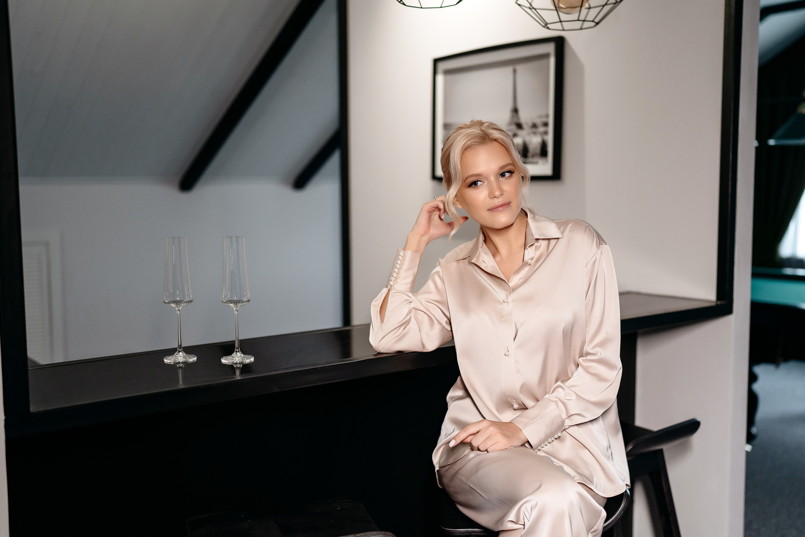 Леша и Варя. Свадебный и репортажный фотограф в Москве Андрей Вайман