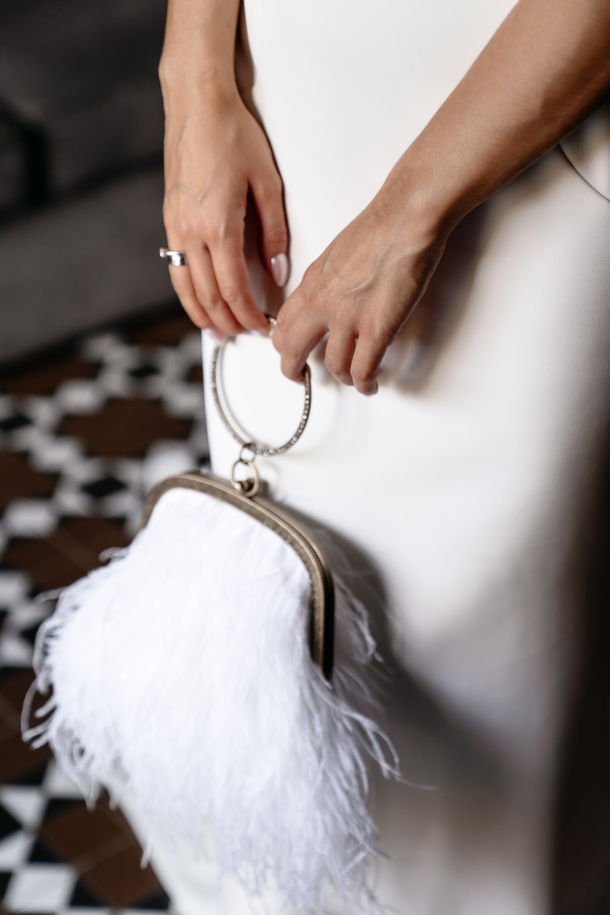 Амир и Оля. Свадебный и репортажный фотограф в Москве Андрей Вайман