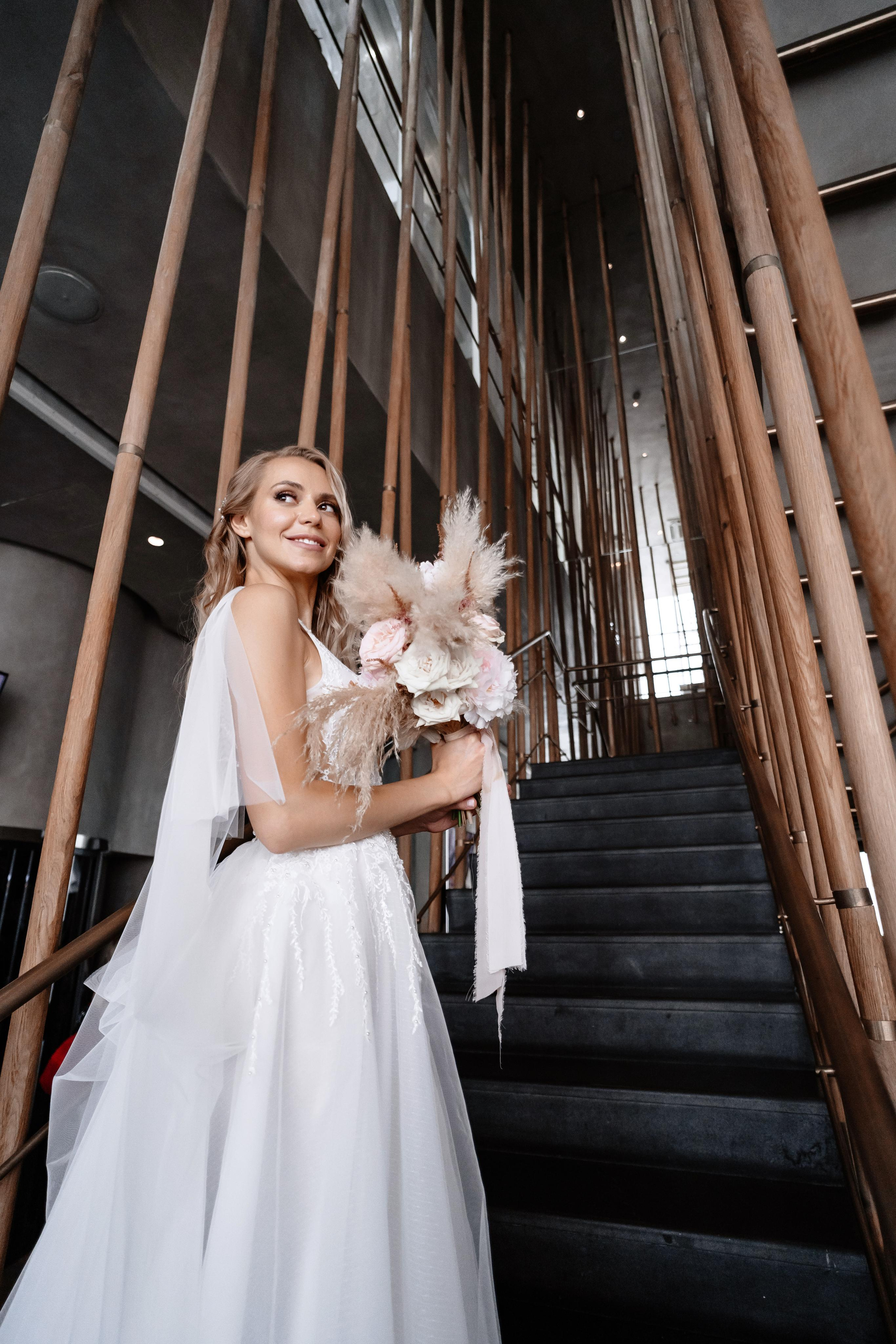 Александр и Кристина. Свадебный и репортажный фотограф в Москве Андрей Вайман