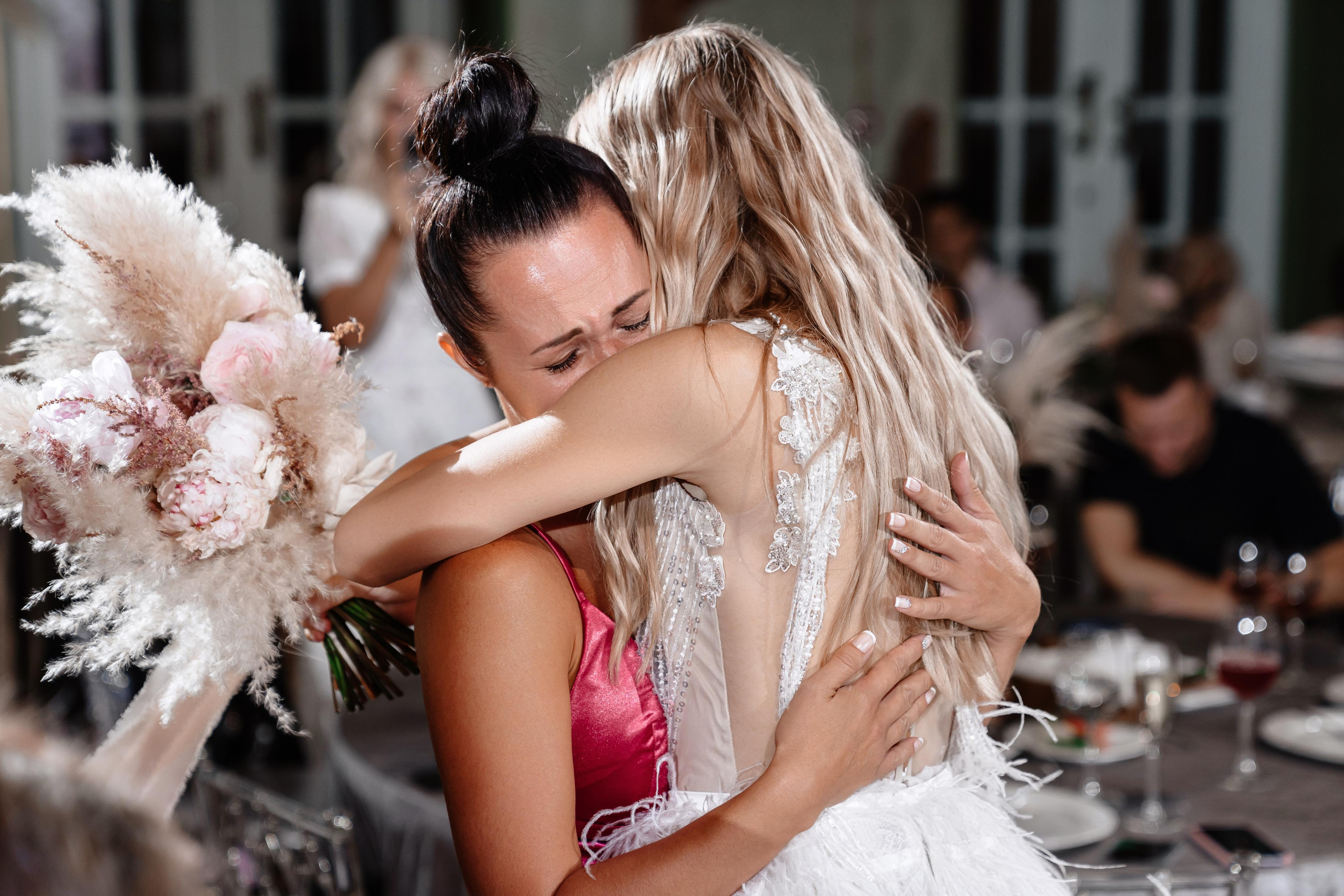 Александр и Кристина. Свадебный и репортажный фотограф в Москве Андрей Вайман