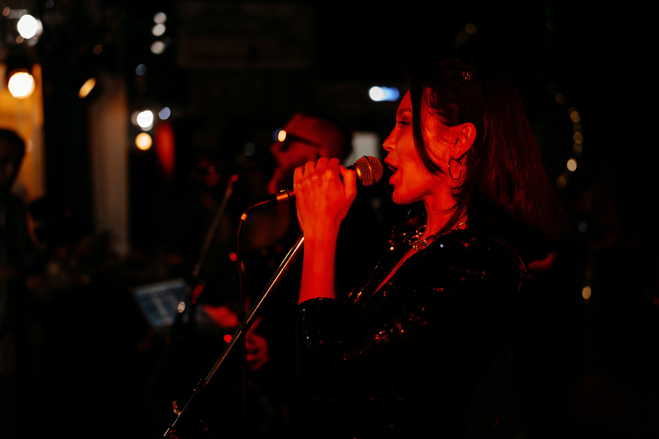 Леша и Варя. Свадебный и репортажный фотограф в Москве Андрей Вайман