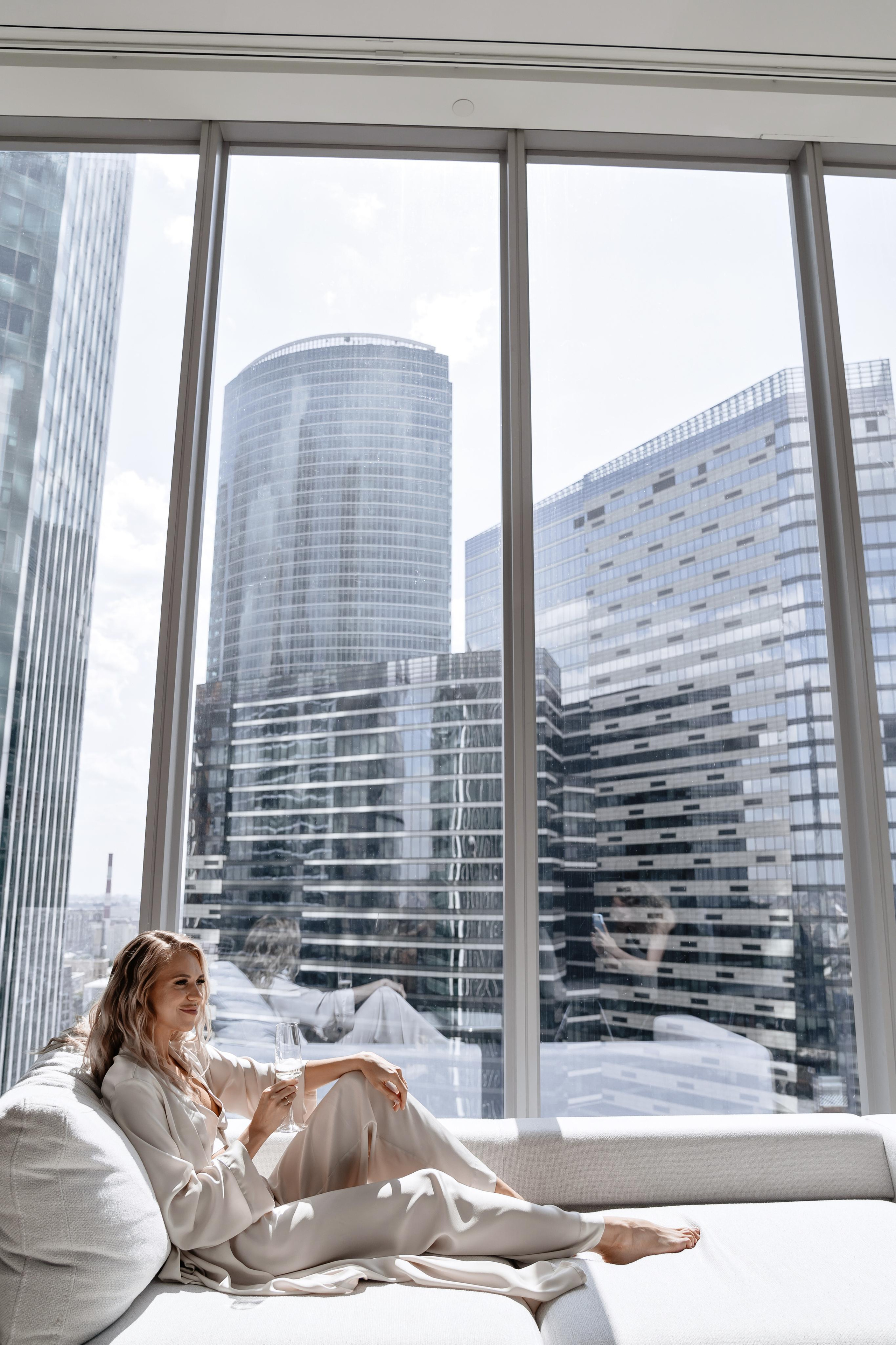 Александр и Кристина. Свадебный и репортажный фотограф в Москве Андрей Вайман