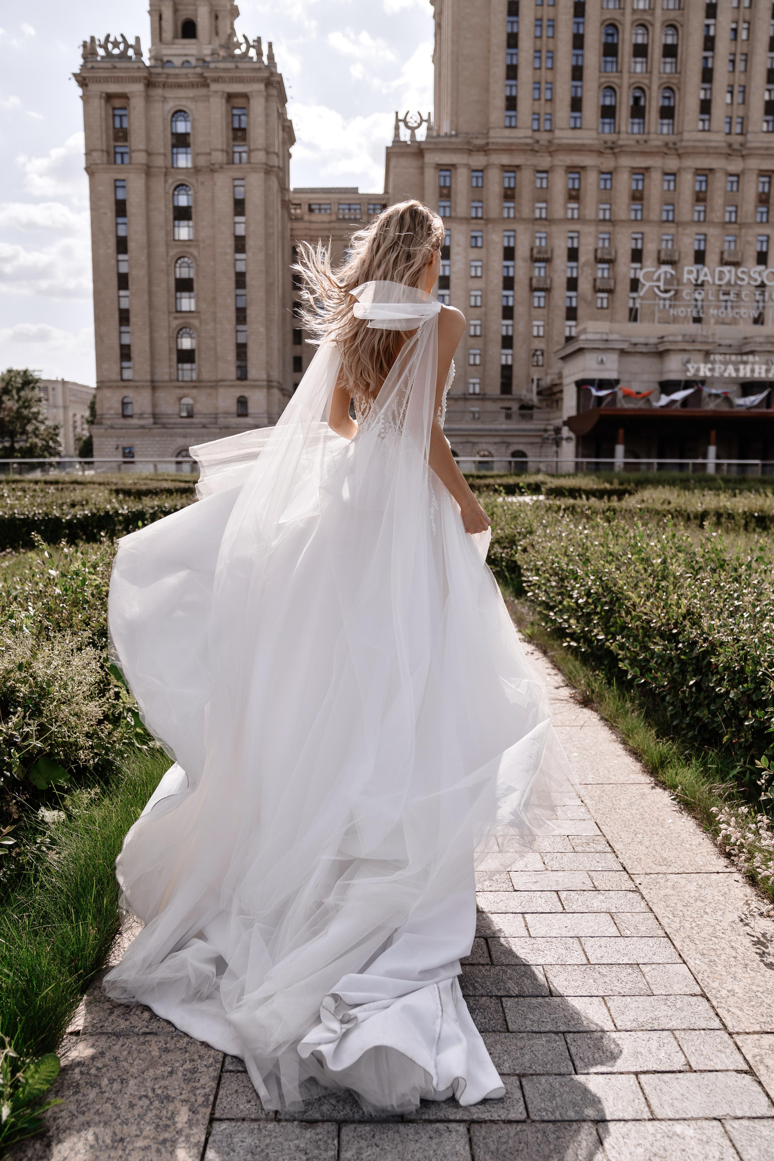 Александр и Кристина. Свадебный и репортажный фотограф в Москве Андрей Вайман