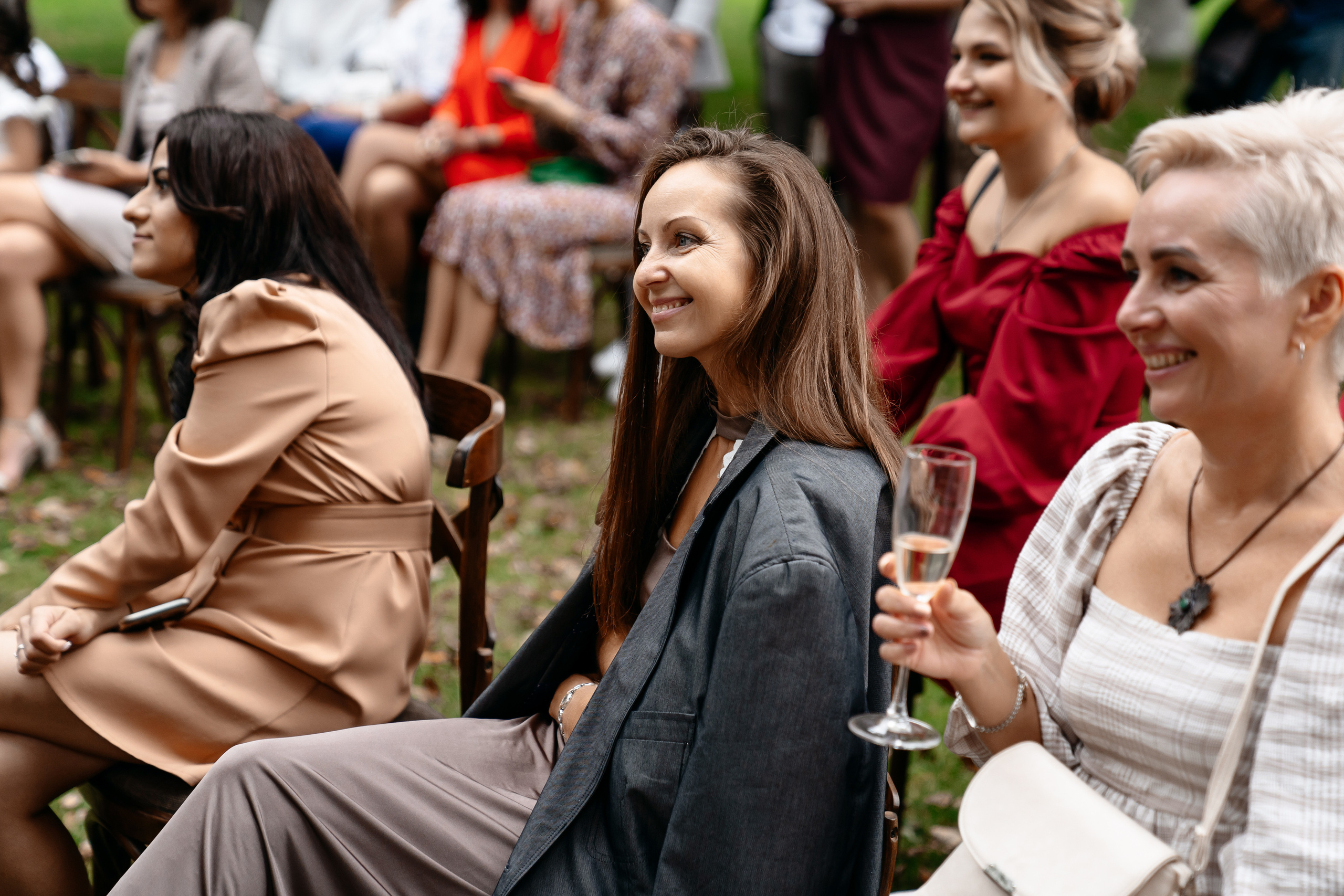 Леша и Варя. Свадебный и репортажный фотограф в Москве Андрей Вайман