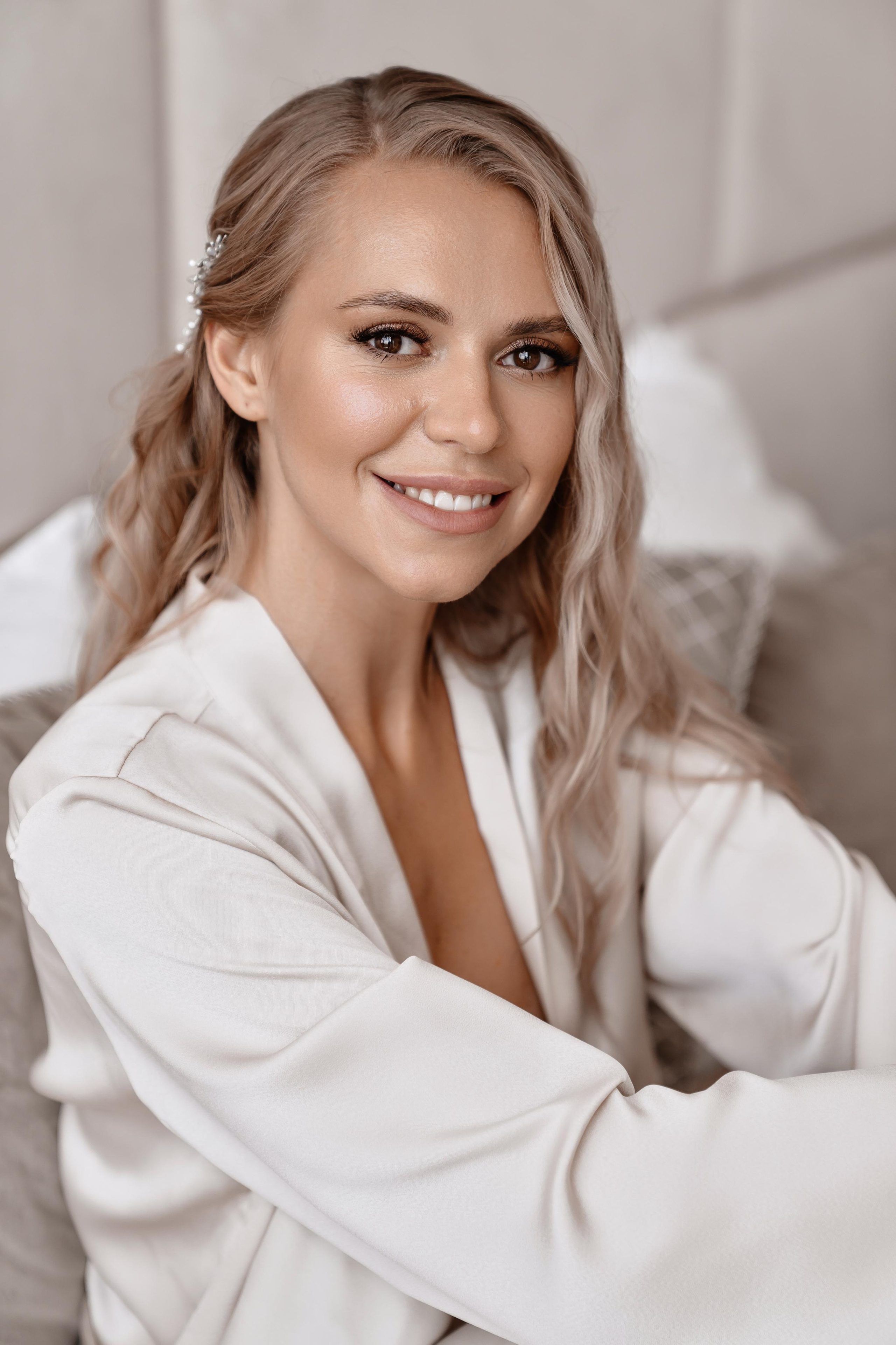 Александр и Кристина. Свадебный и репортажный фотограф в Москве Андрей Вайман