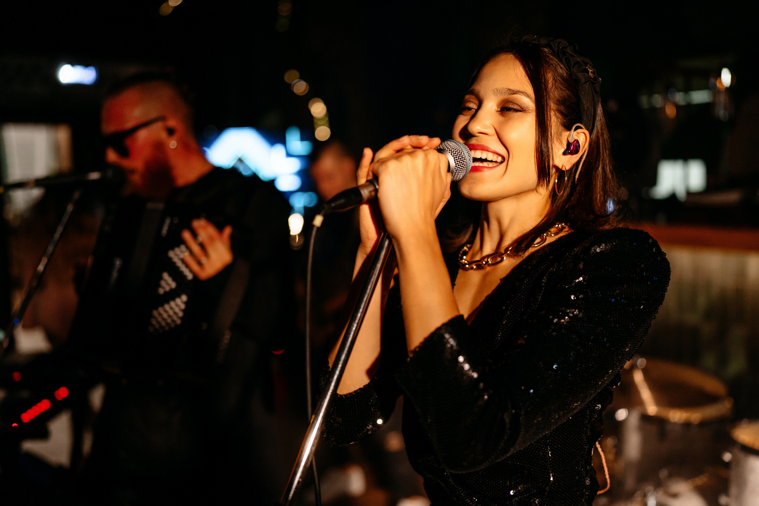 Леша и Варя. Свадебный и репортажный фотограф в Москве Андрей Вайман