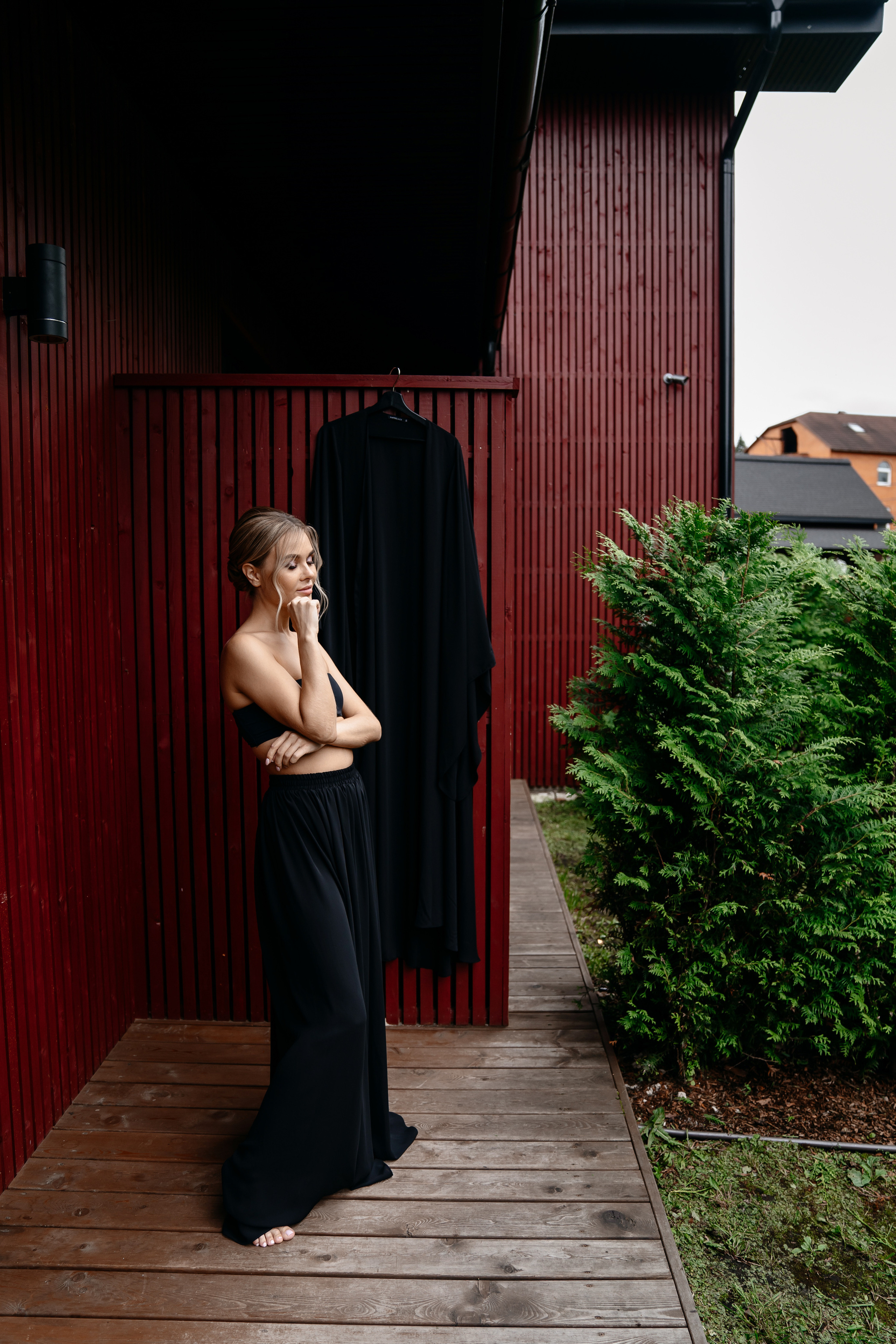 Амир и Оля. Свадебный и репортажный фотограф в Москве Андрей Вайман