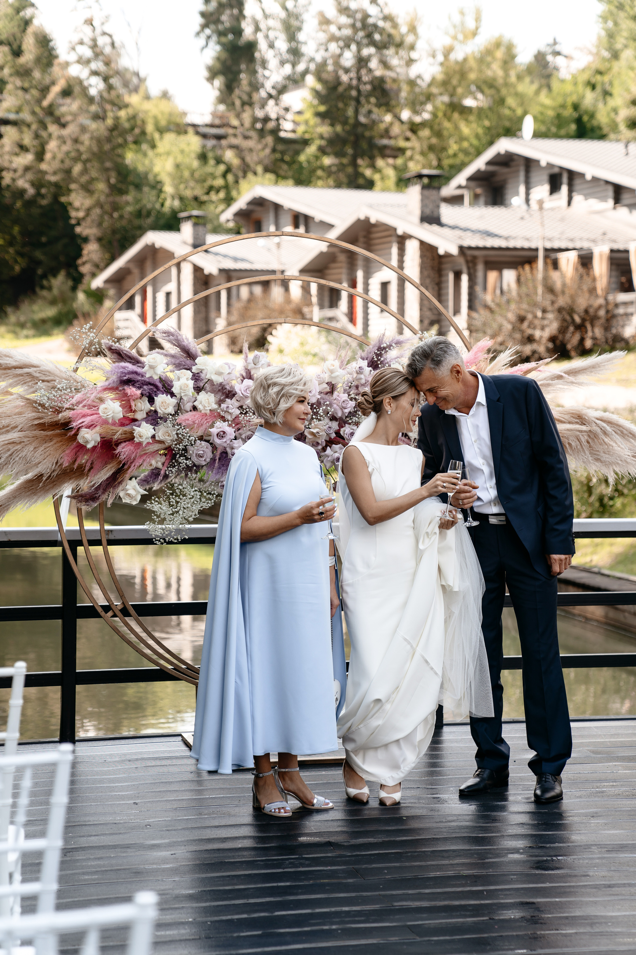 Амир и Оля. Свадебный и репортажный фотограф в Москве Андрей Вайман