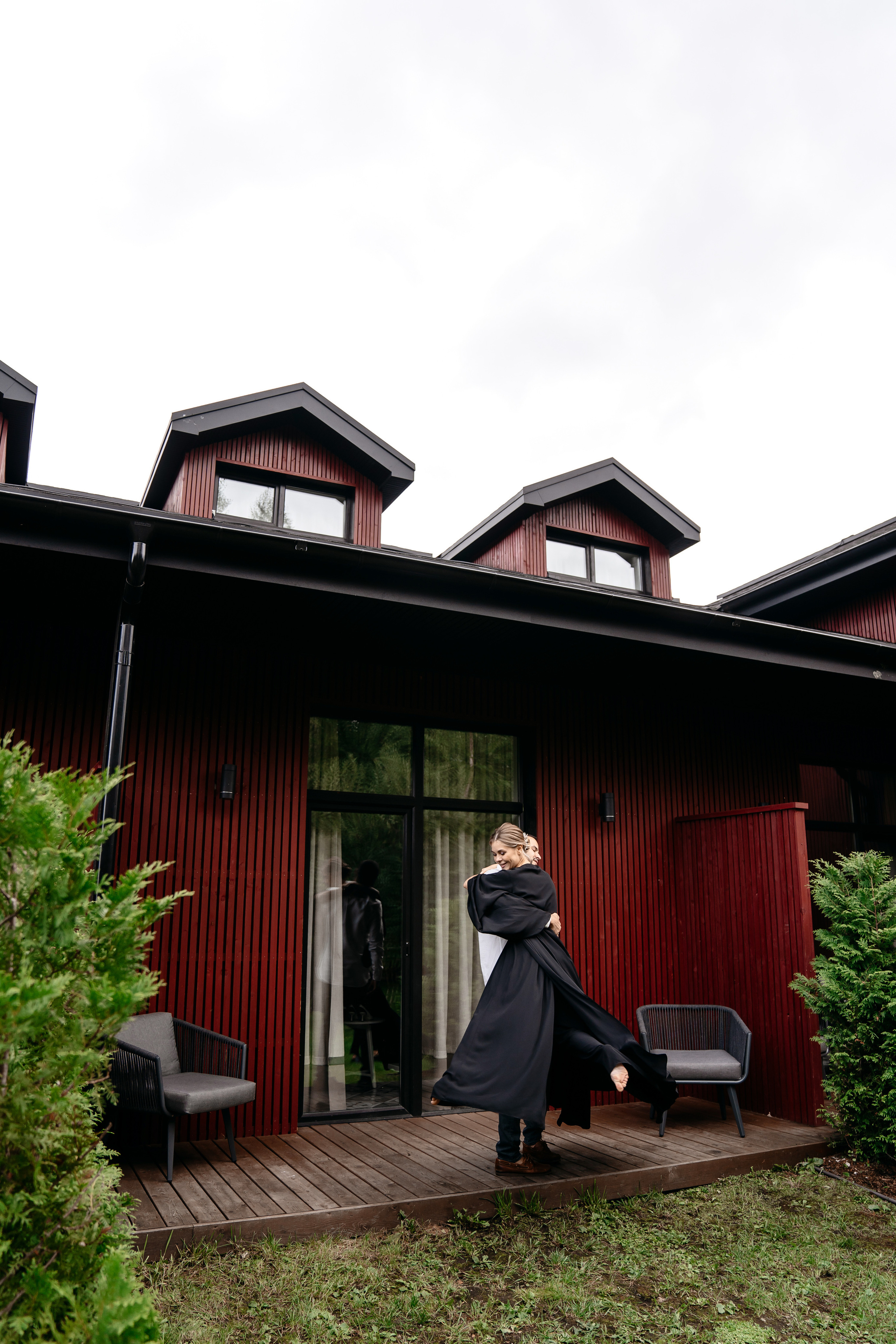 Амир и Оля. Свадебный и репортажный фотограф в Москве Андрей Вайман