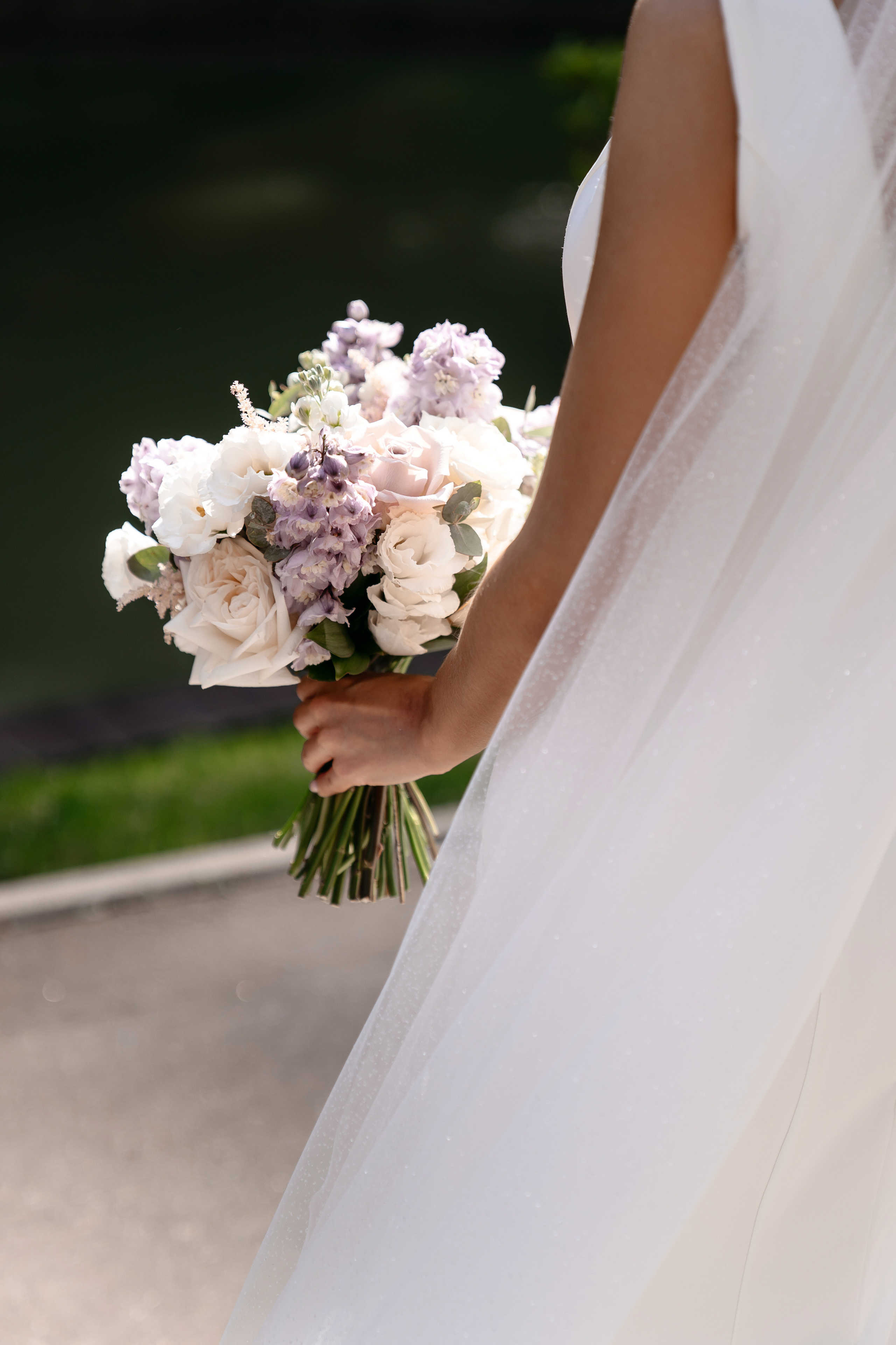 Амир и Оля. Свадебный и репортажный фотограф в Москве Андрей Вайман