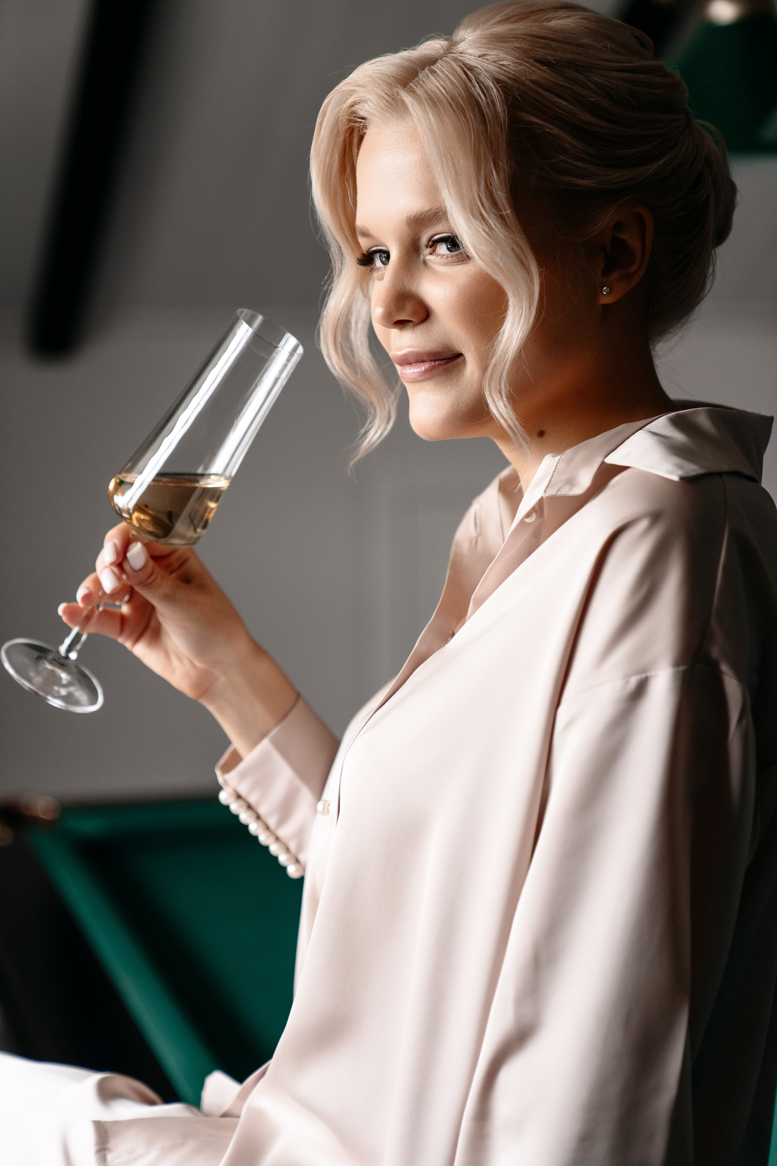 Леша и Варя. Свадебный и репортажный фотограф в Москве Андрей Вайман