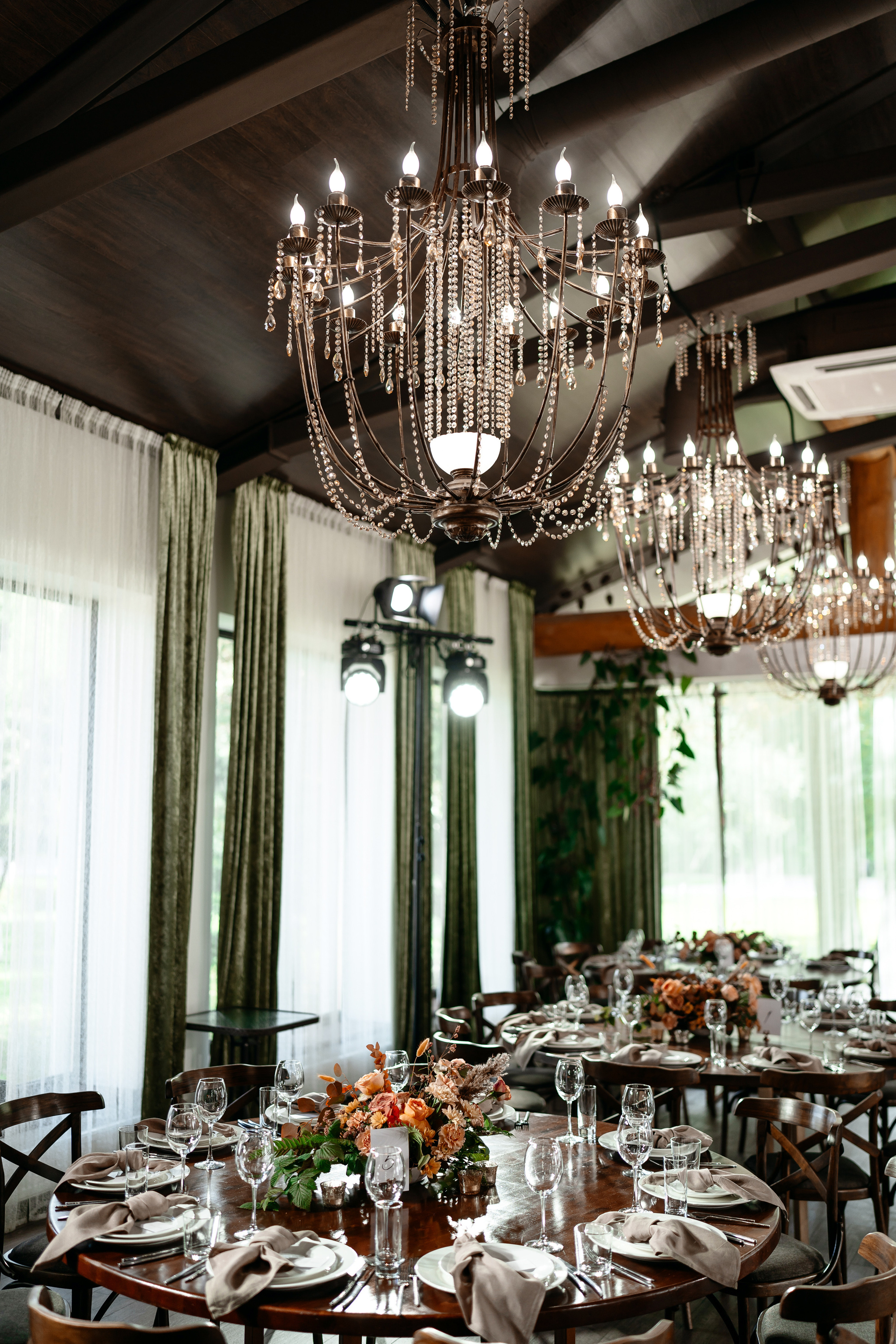 Леша и Варя. Свадебный и репортажный фотограф в Москве Андрей Вайман