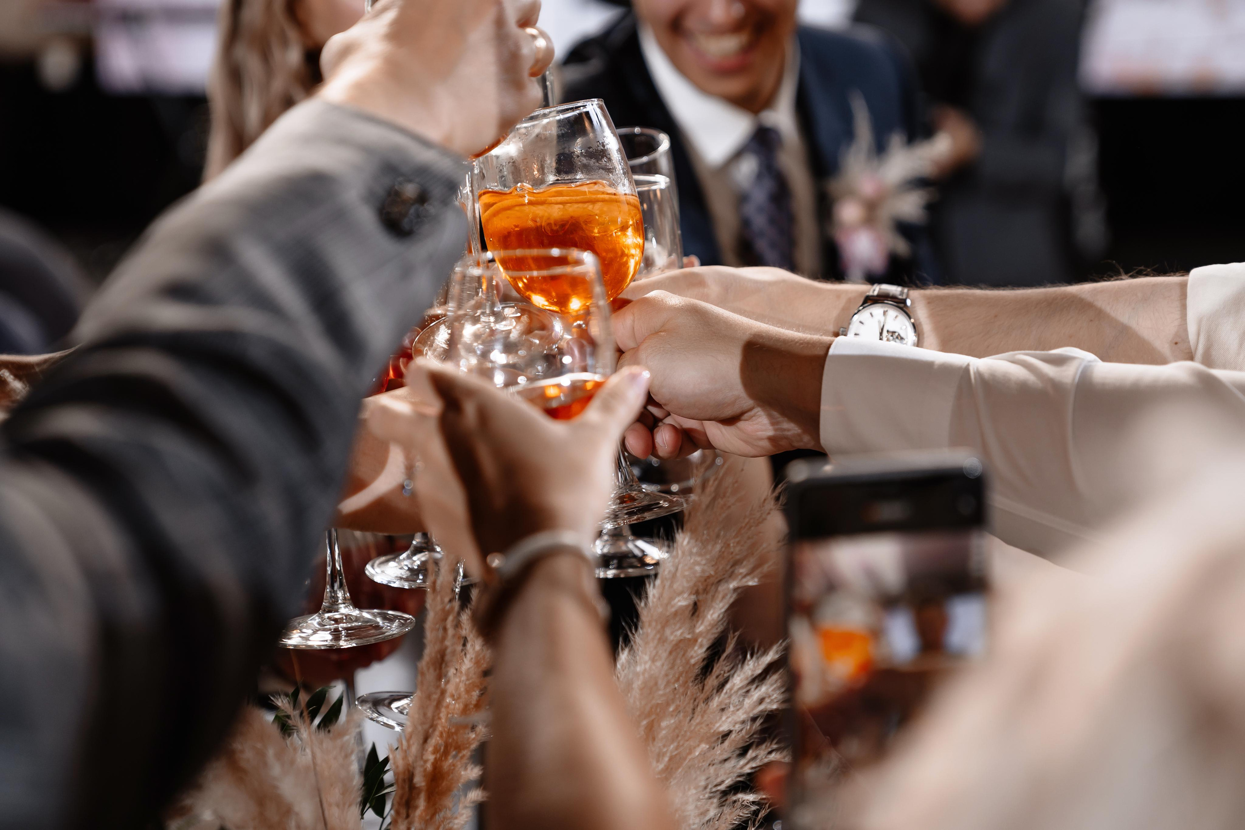 Александр и Кристина. Свадебный и репортажный фотограф в Москве Андрей Вайман