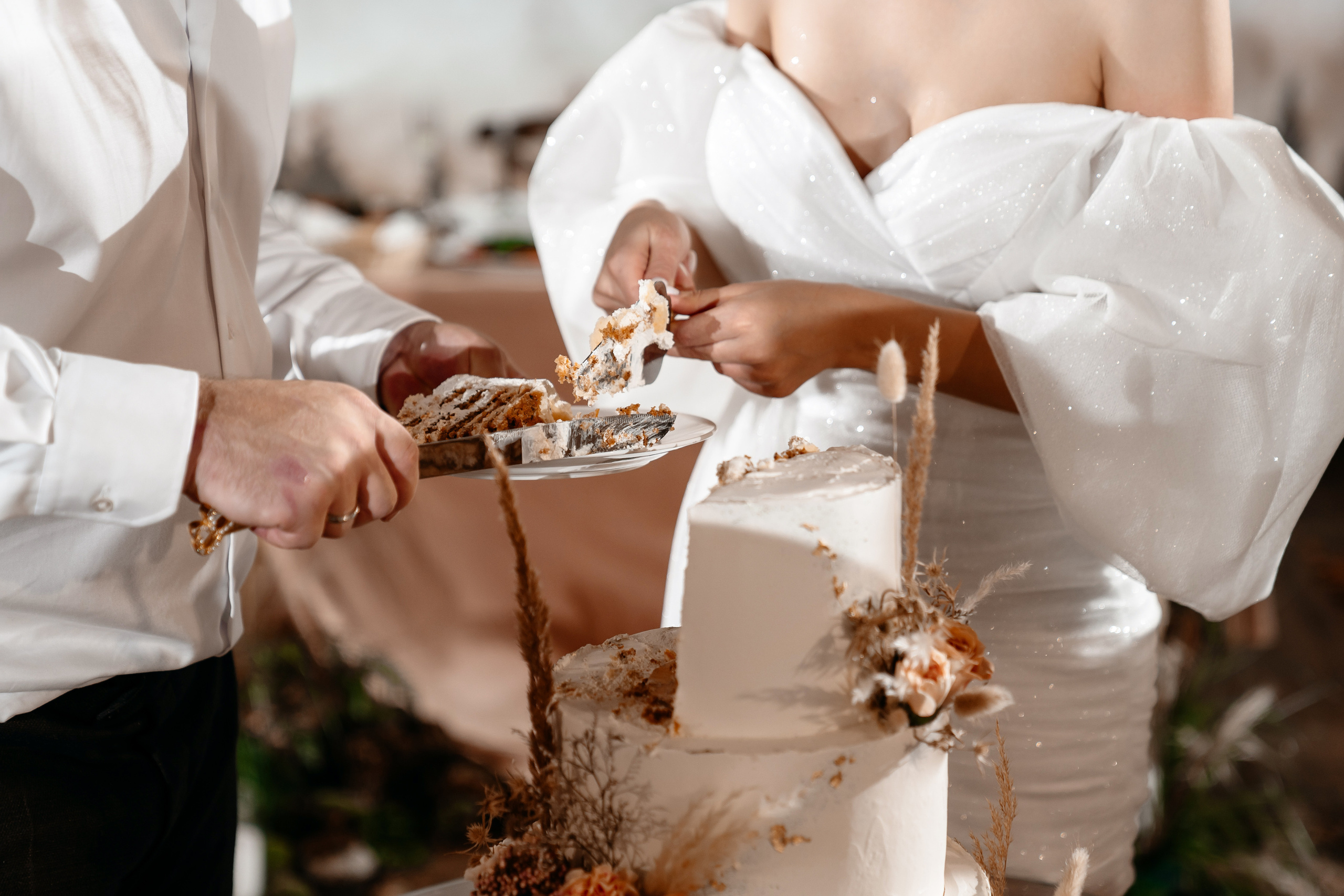 Леша и Варя. Свадебный и репортажный фотограф в Москве Андрей Вайман