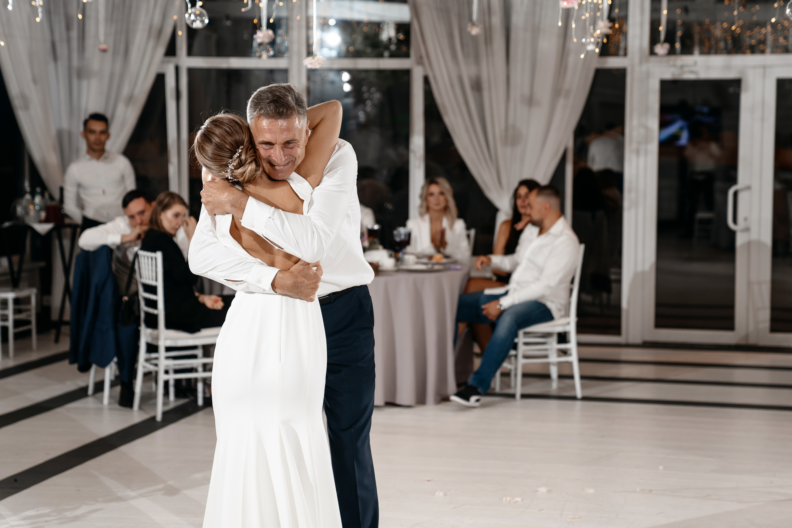 Амир и Оля. Свадебный и репортажный фотограф в Москве Андрей Вайман