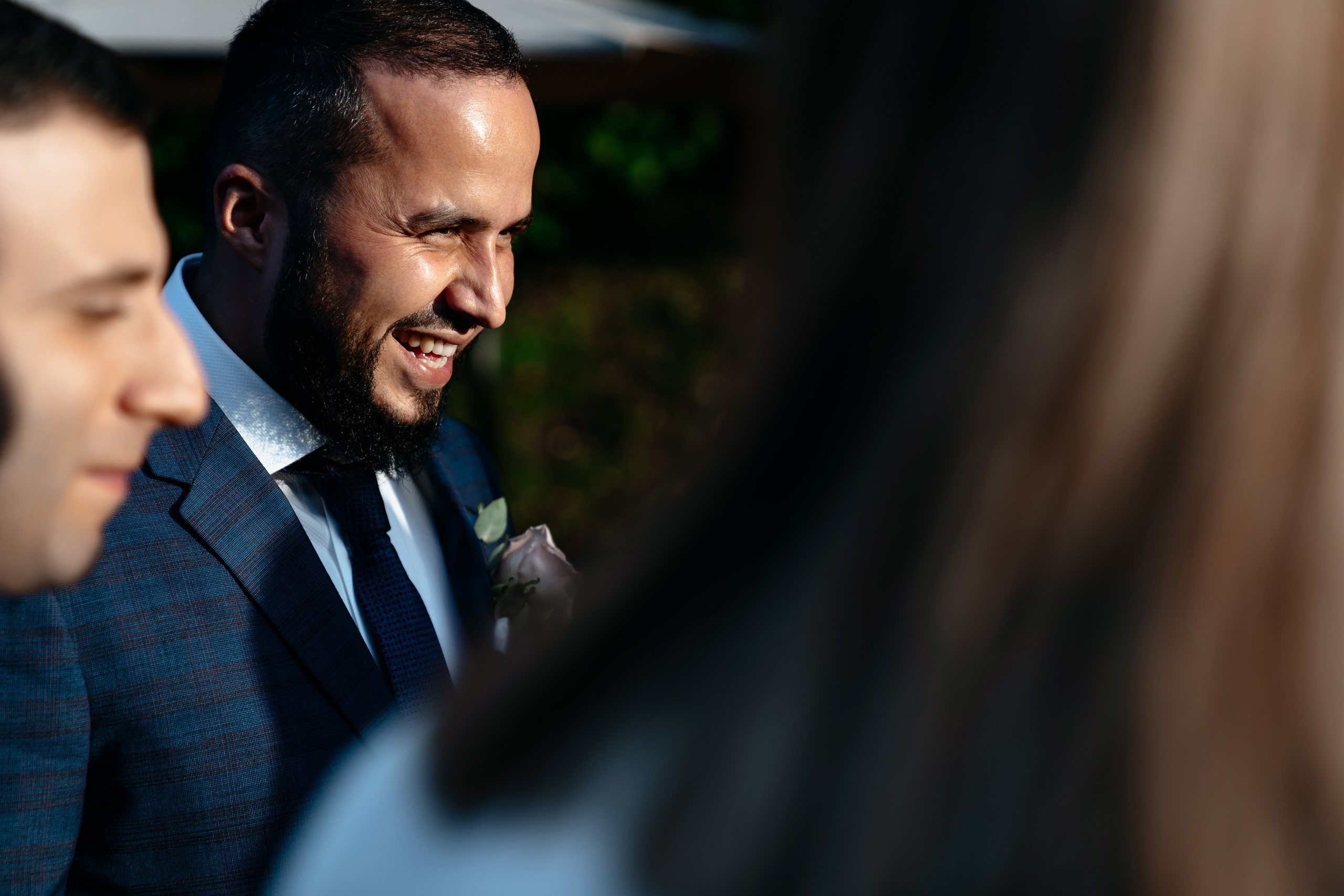 Амир и Оля. Свадебный и репортажный фотограф в Москве Андрей Вайман