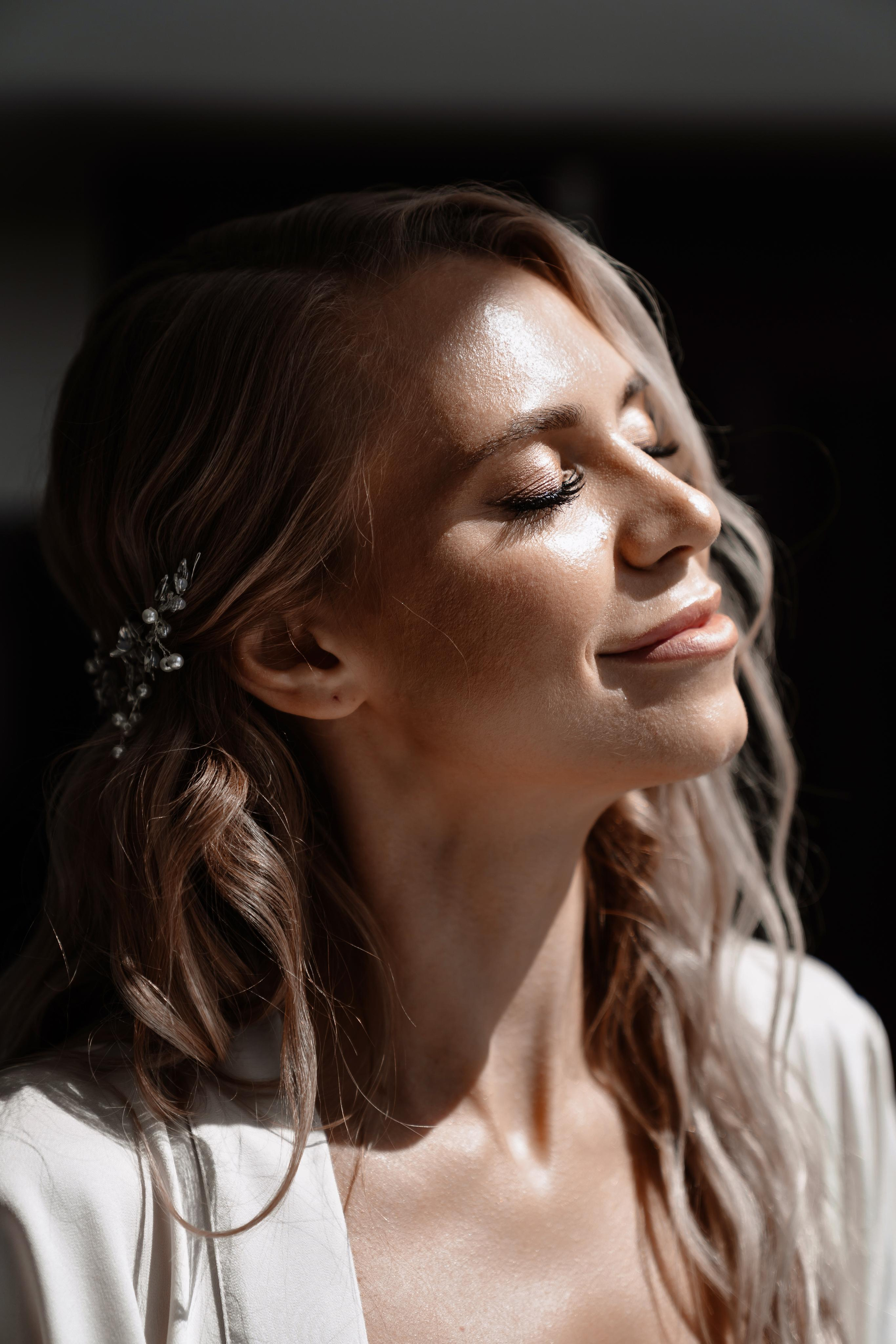 Александр и Кристина. Свадебный и репортажный фотограф в Москве Андрей Вайман