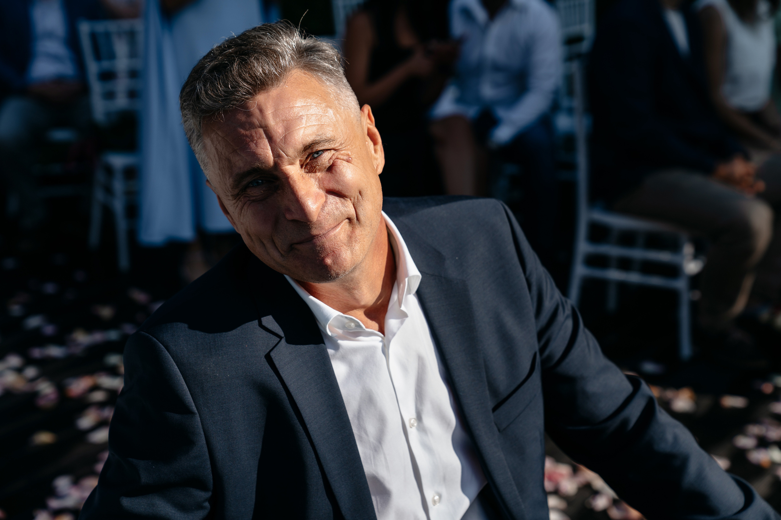 Амир и Оля. Свадебный и репортажный фотограф в Москве Андрей Вайман