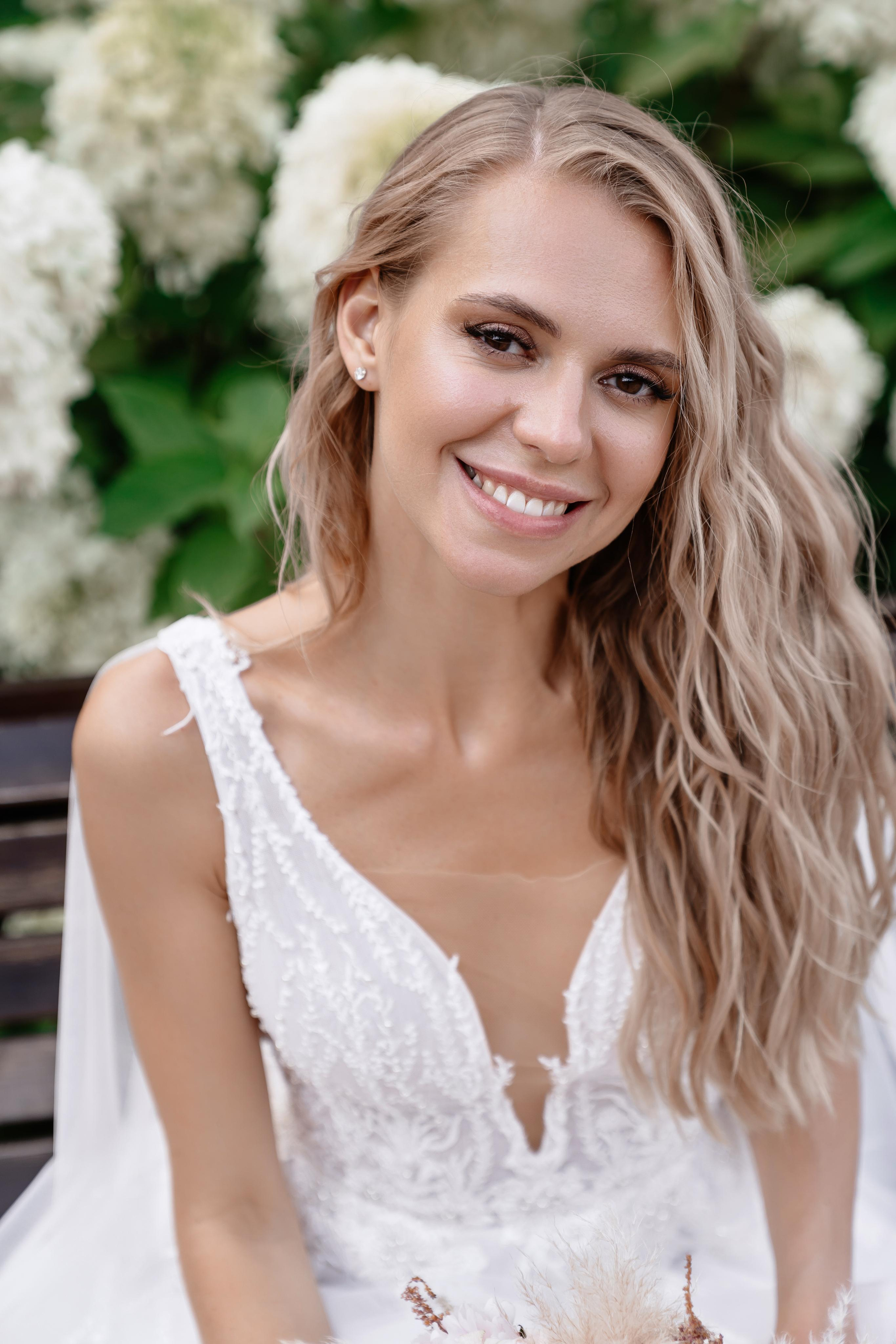 Александр и Кристина. Свадебный и репортажный фотограф в Москве Андрей Вайман