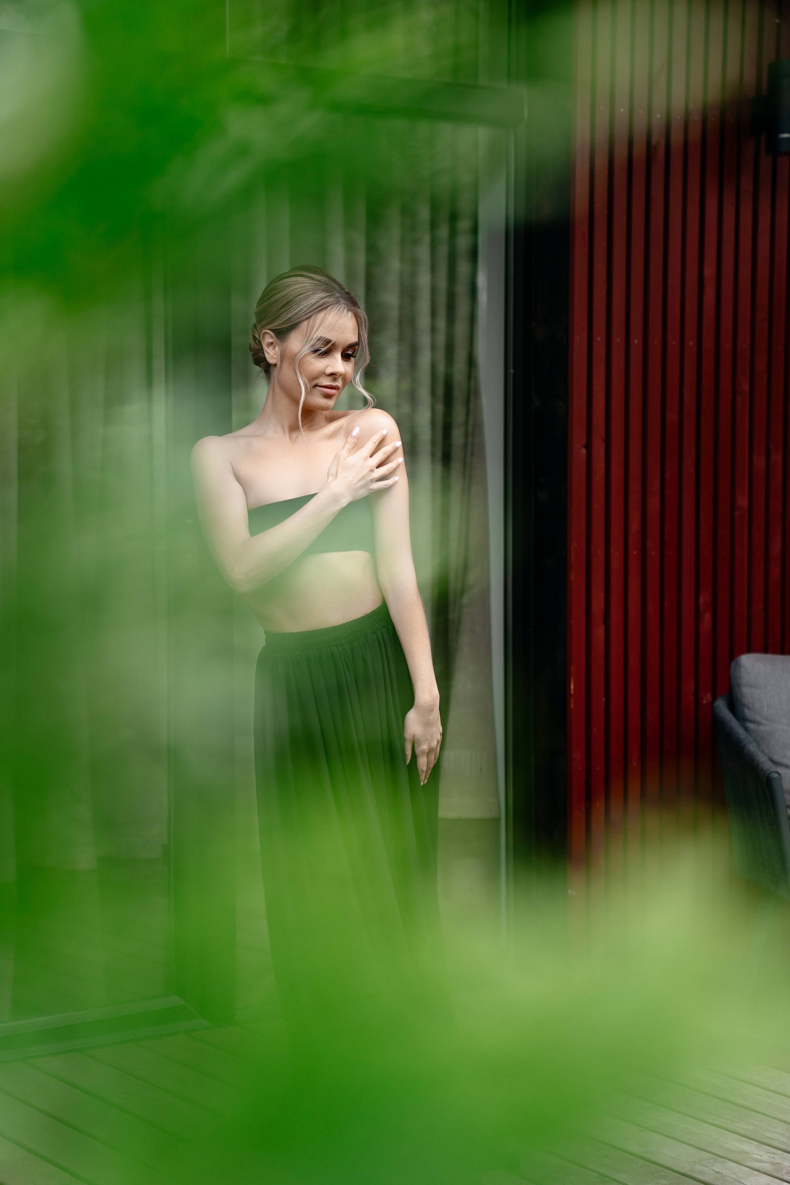 Амир и Оля. Свадебный и репортажный фотограф в Москве Андрей Вайман