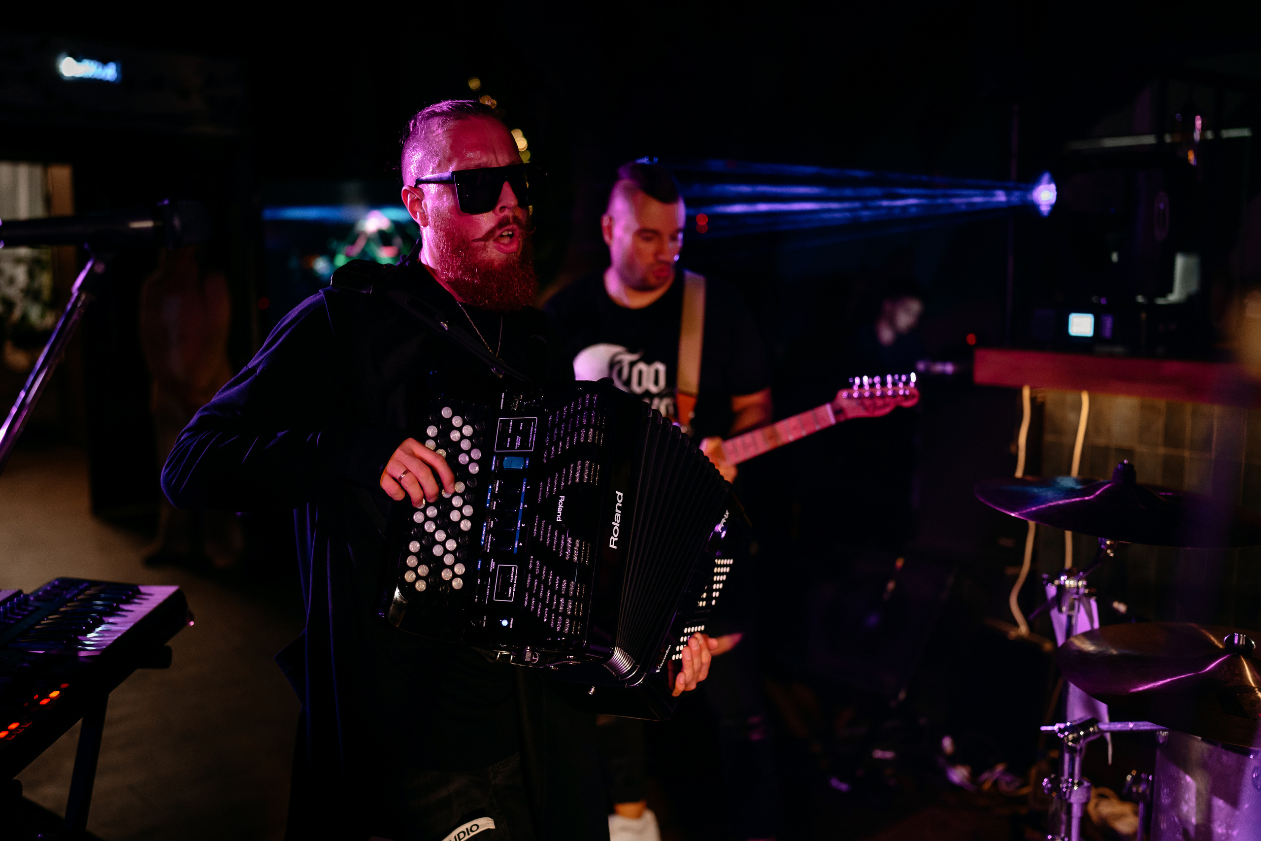 Леша и Варя. Свадебный и репортажный фотограф в Москве Андрей Вайман