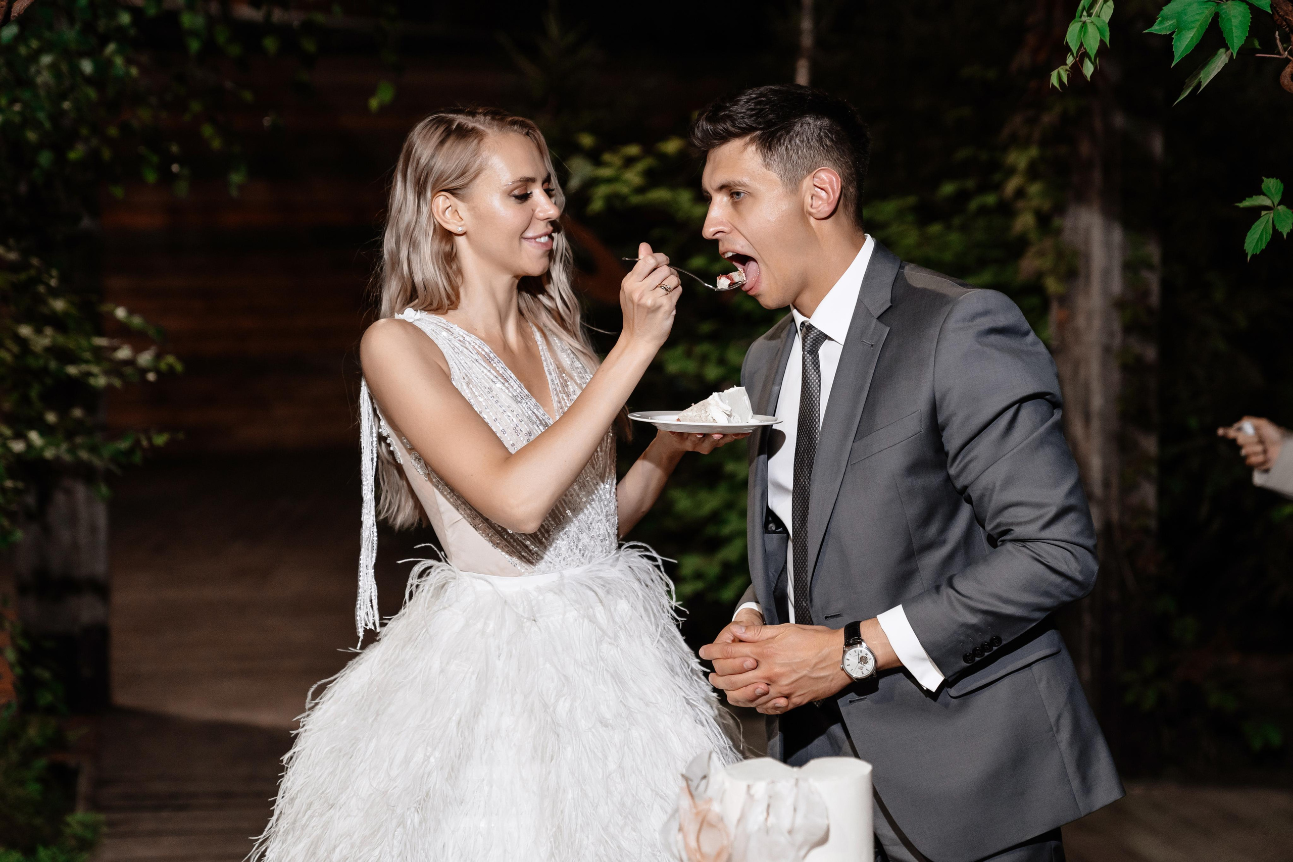 Александр и Кристина. Свадебный и репортажный фотограф в Москве Андрей Вайман