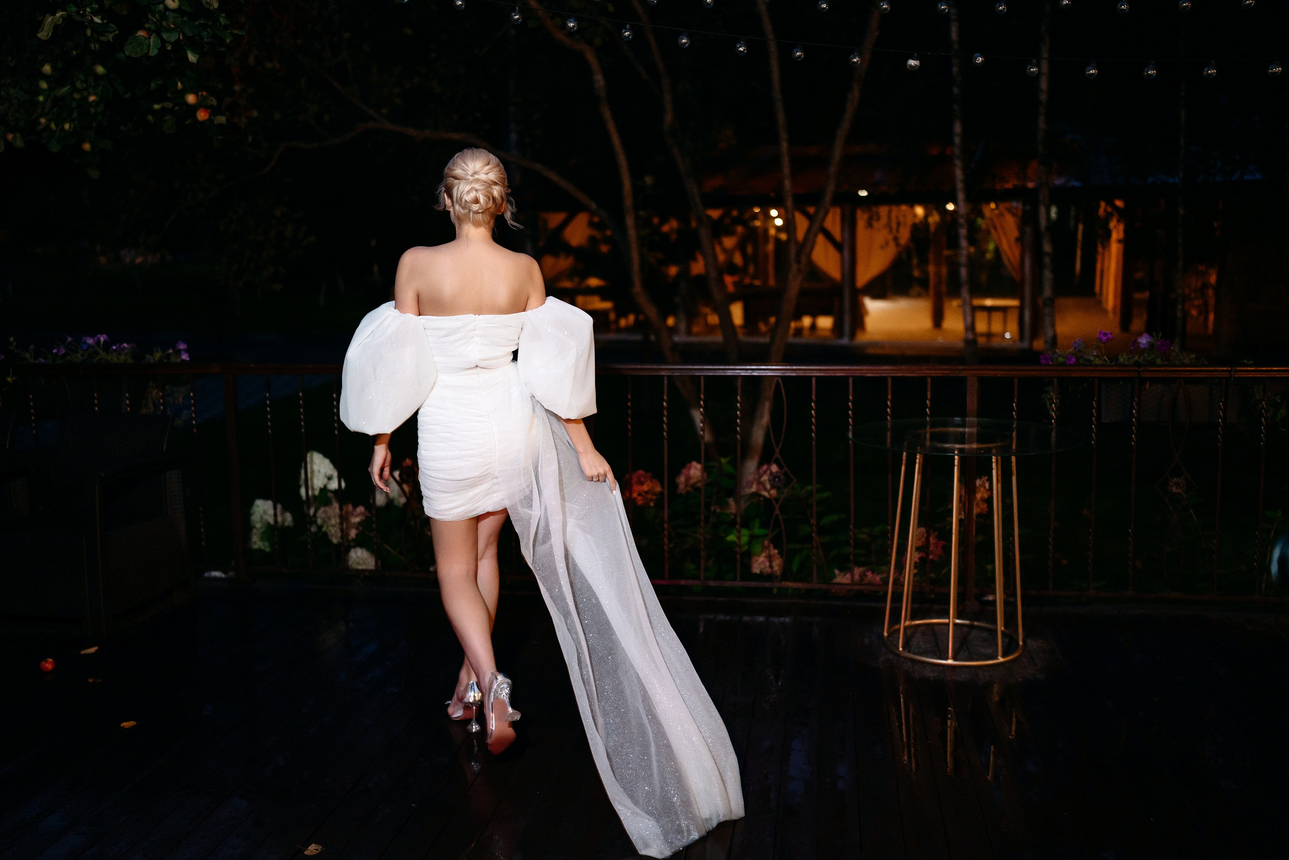 Леша и Варя. Свадебный и репортажный фотограф в Москве Андрей Вайман