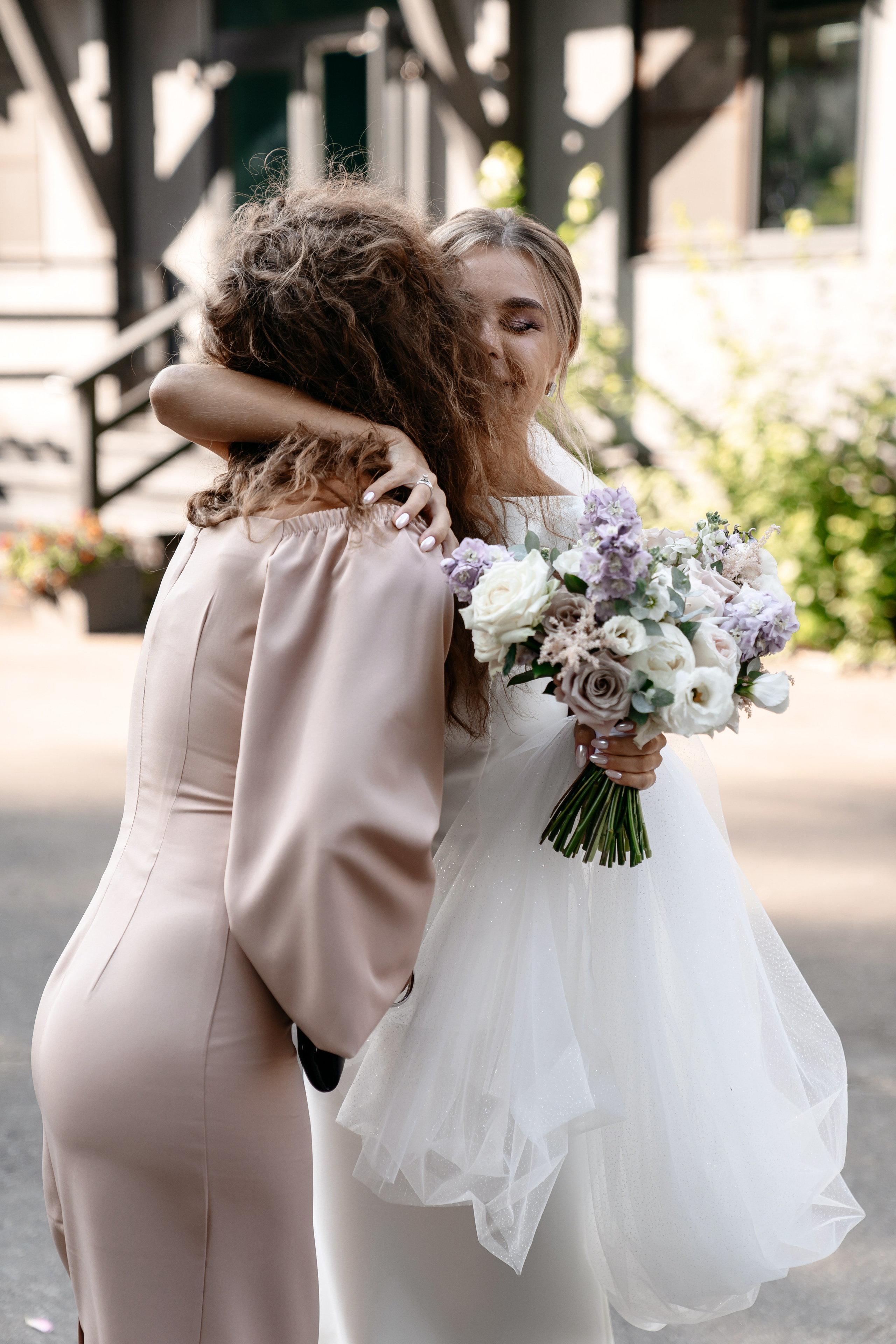 Амир и Оля. Свадебный и репортажный фотограф в Москве Андрей Вайман