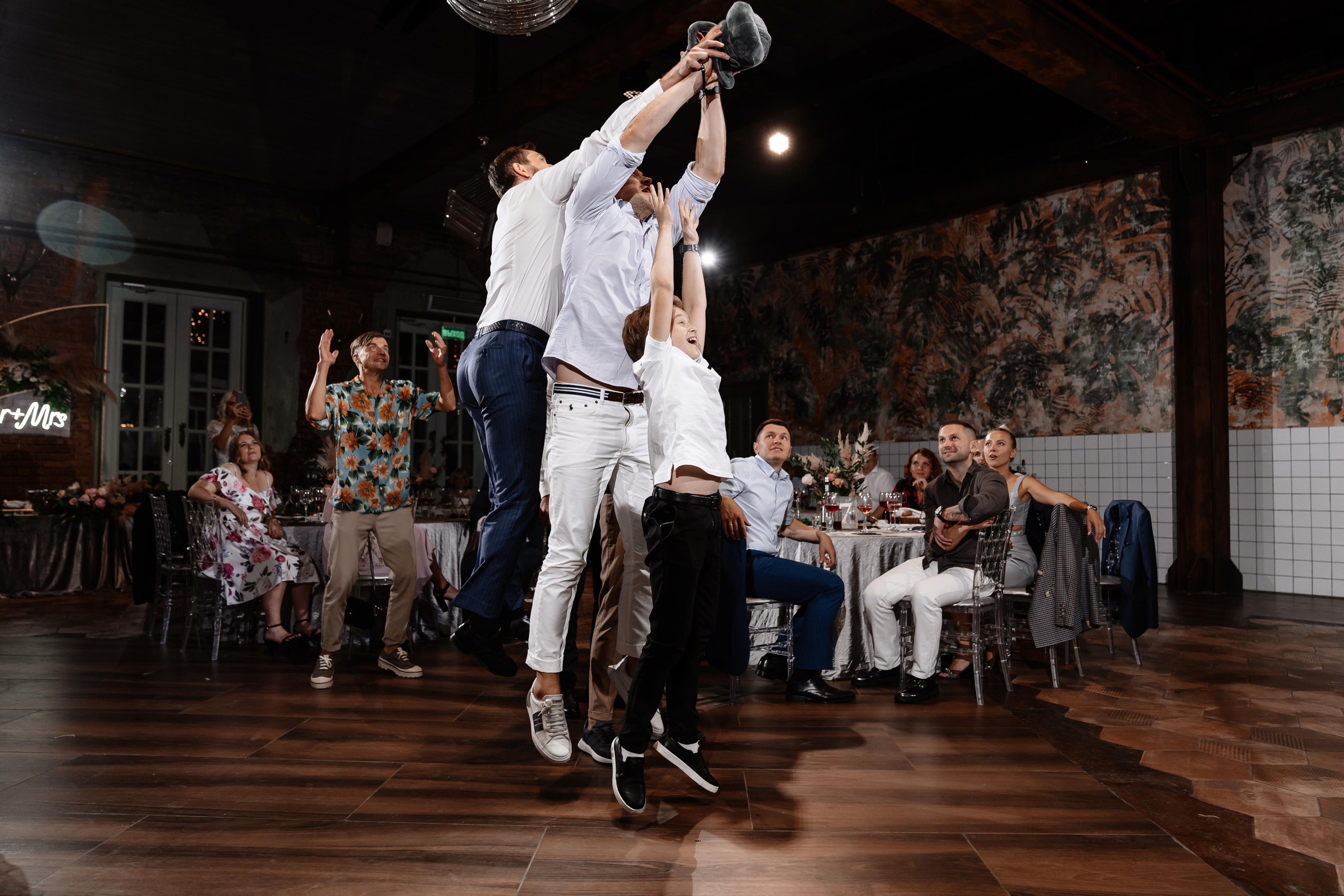 Александр и Кристина. Свадебный и репортажный фотограф в Москве Андрей Вайман