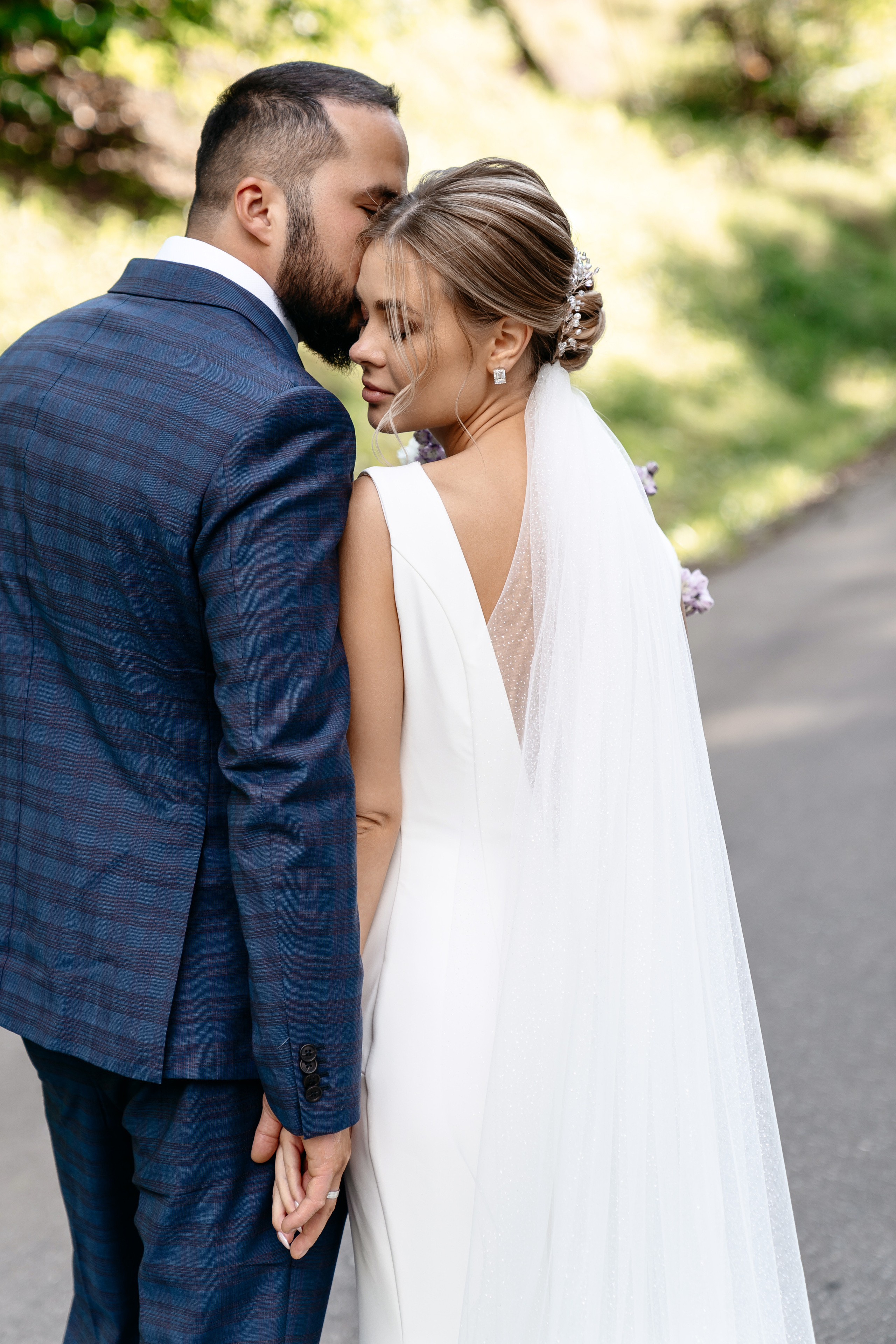 Амир и Оля. Свадебный и репортажный фотограф в Москве Андрей Вайман