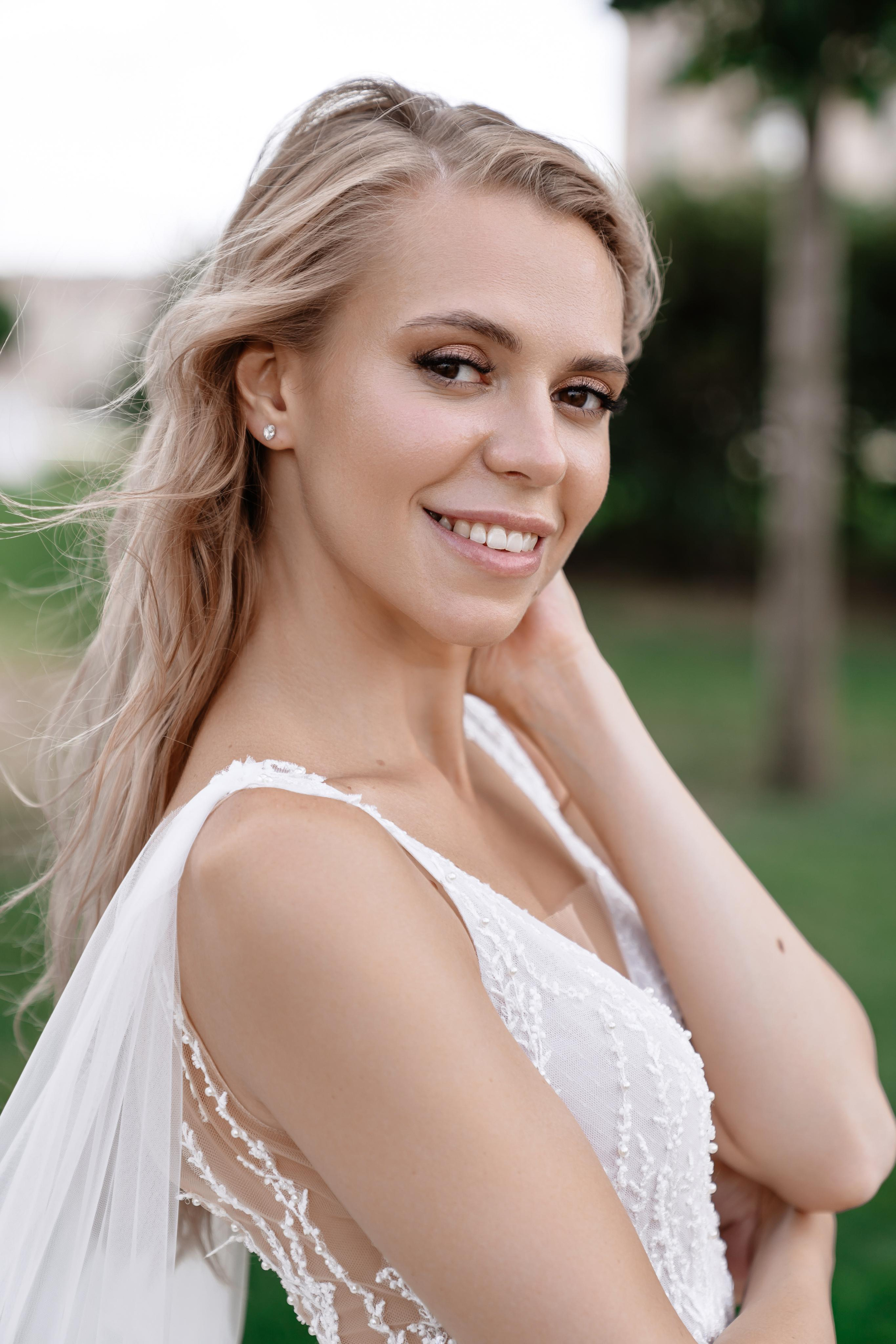 Александр и Кристина. Свадебный и репортажный фотограф в Москве Андрей Вайман