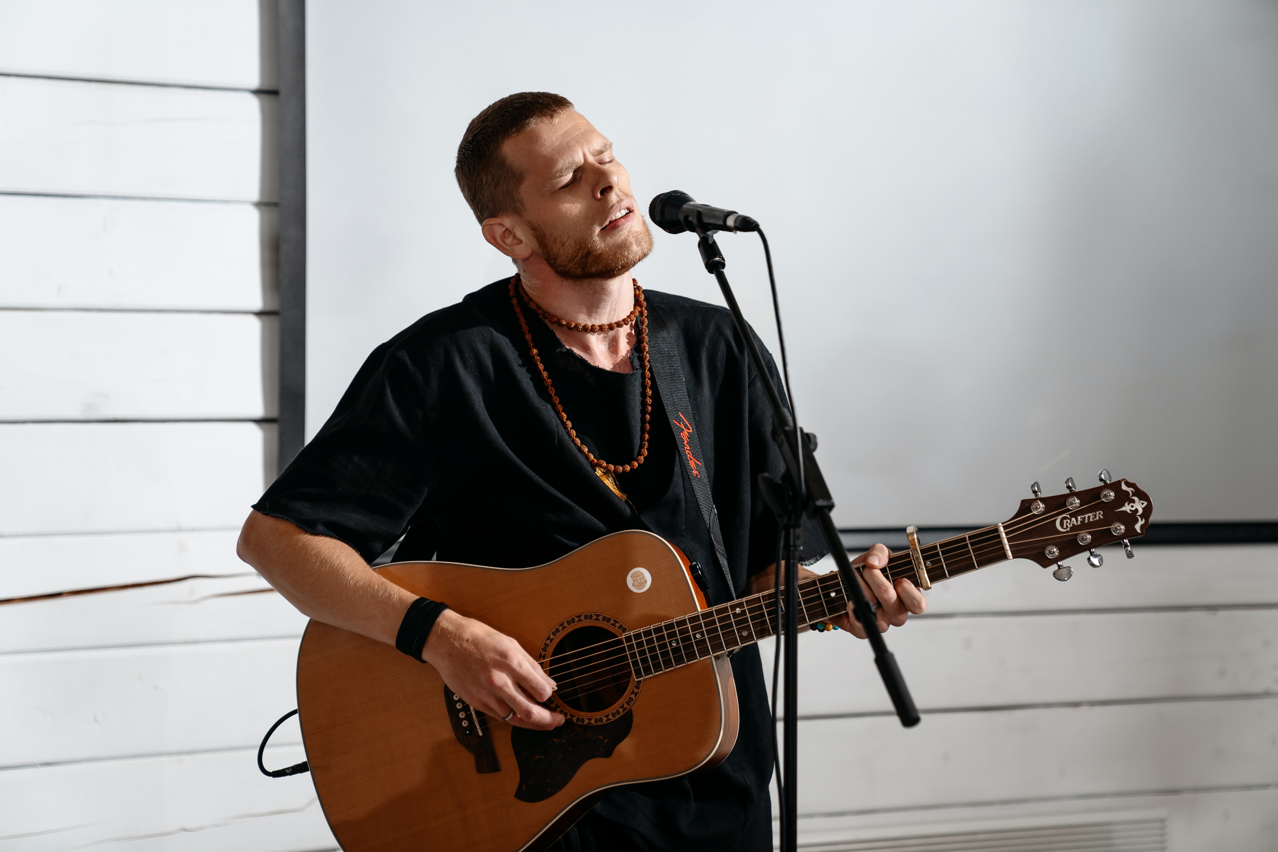 Амир и Оля. Свадебный и репортажный фотограф в Москве Андрей Вайман