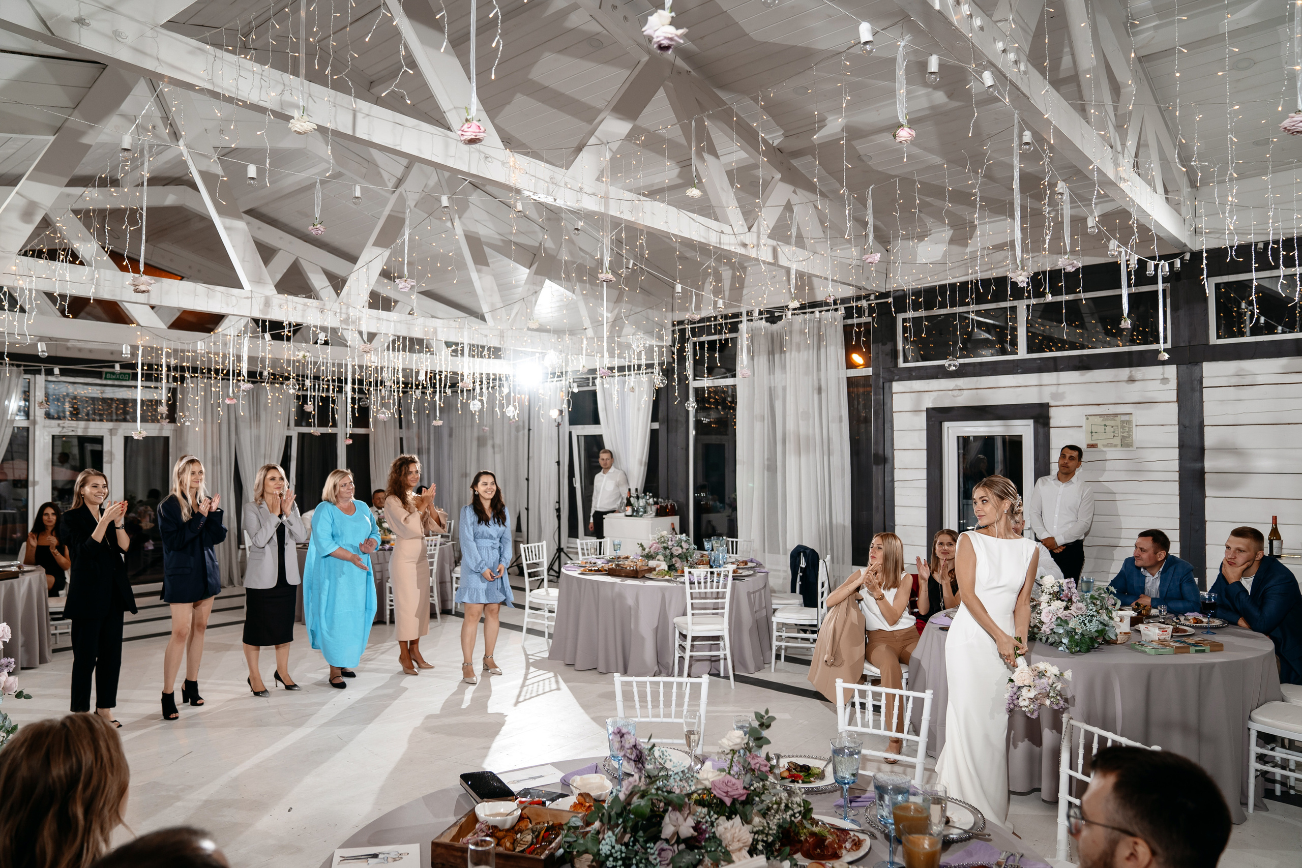 Амир и Оля. Свадебный и репортажный фотограф в Москве Андрей Вайман