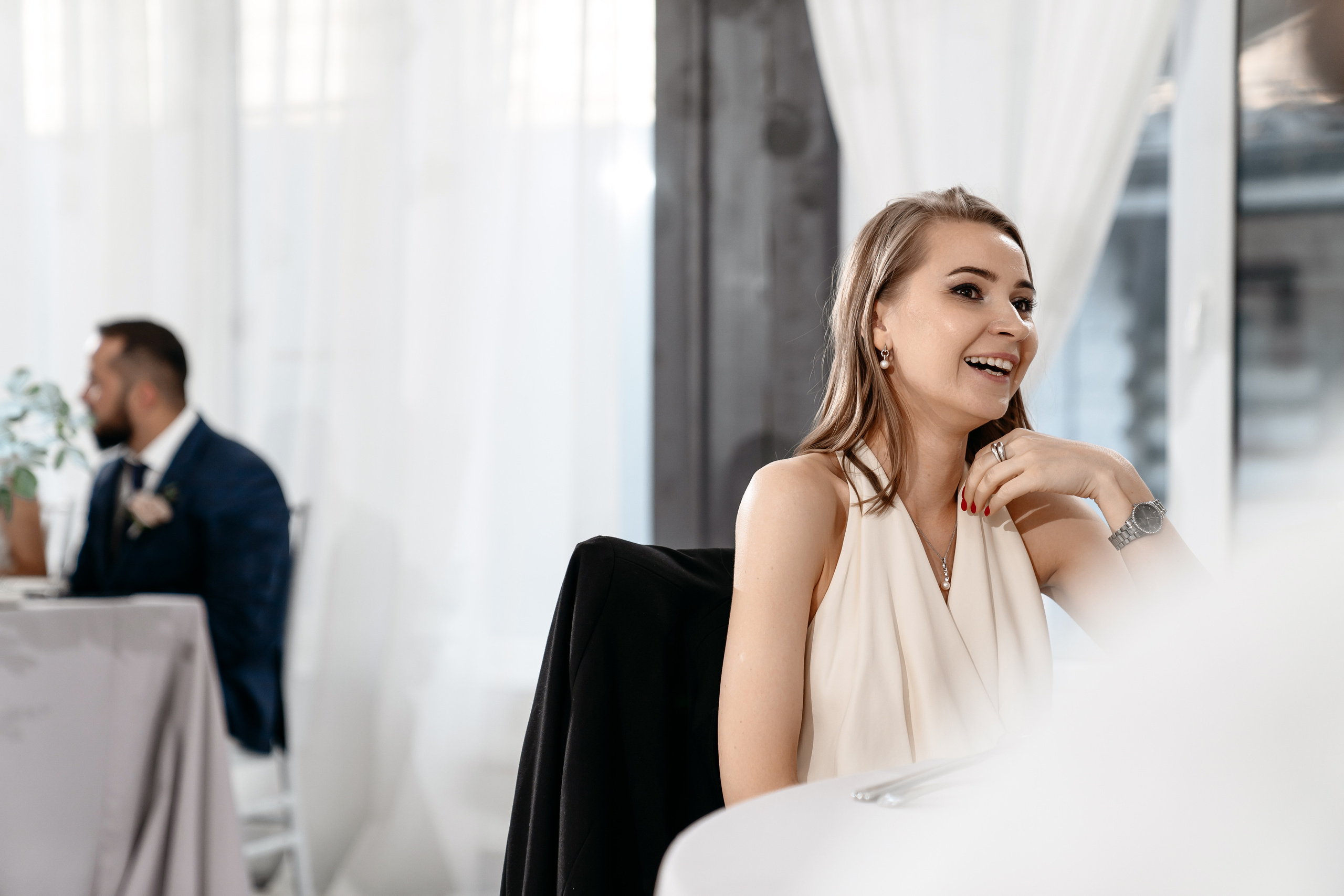 Амир и Оля. Свадебный и репортажный фотограф в Москве Андрей Вайман