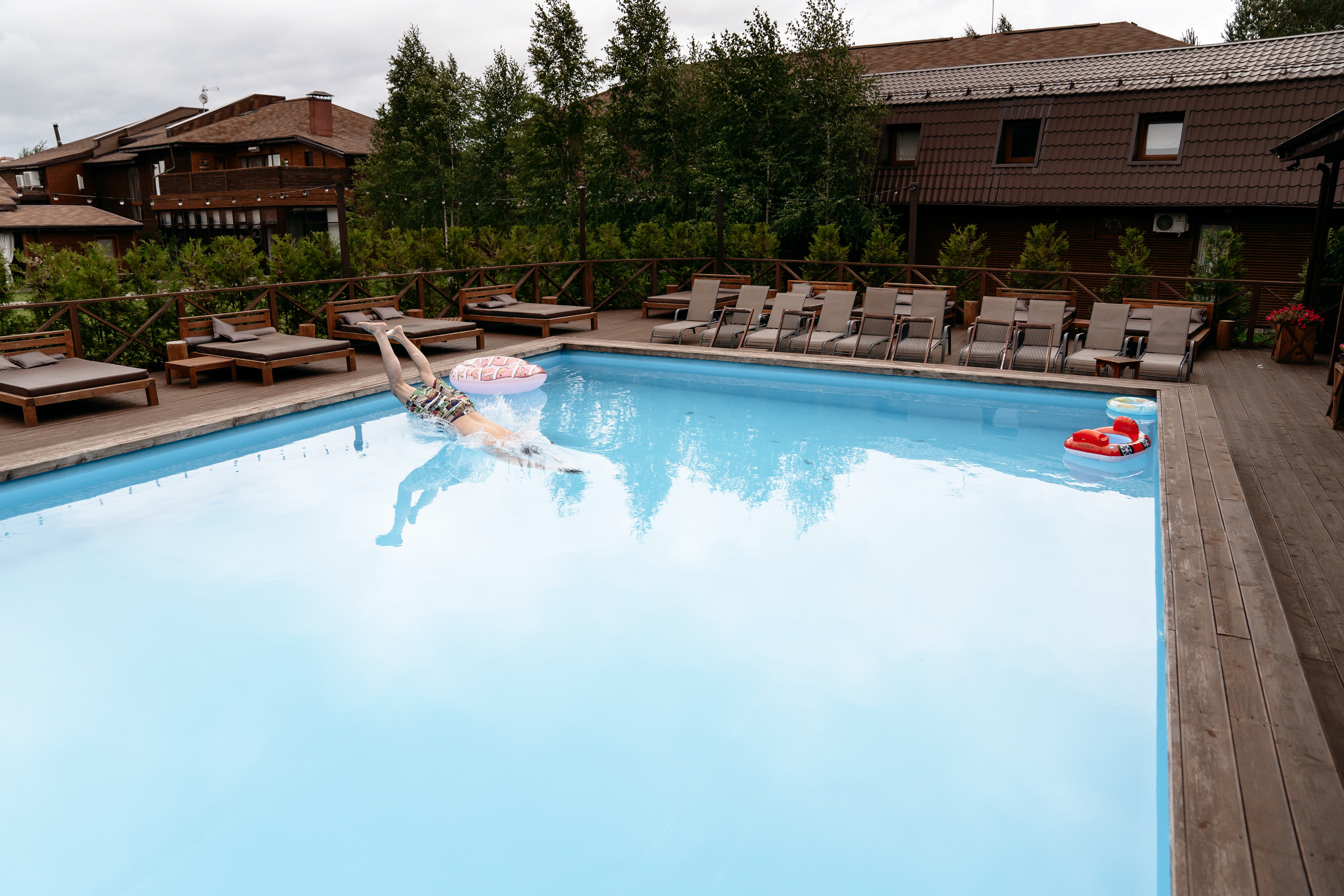 Амир и Оля. Свадебный и репортажный фотограф в Москве Андрей Вайман